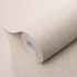 Non-woven Wallpaper plain Textile Look Beige Cream 10563-14 3