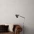 Non-woven Wallpaper plain Textile Look Beige Grey 10563-38 1