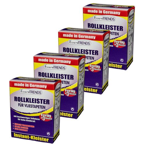 800g wallpaper paste for non-woven wallpapers