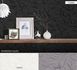 Key to Fairyland retro non-woven wallpaper 1320-62 black 6