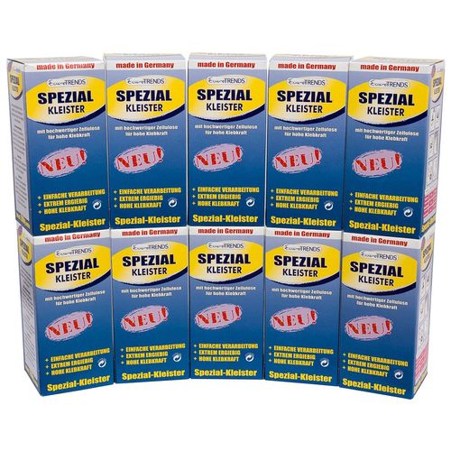 10 packages special paste – Paste – Wallpaper Paste