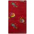 Carpet / rug kids Carpet / rug racing car & Co 80 cm x 150 cm / 31.5 '' x 59.1 '' red 1