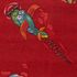Detail Carpet / rug kids Carpet / rug racing car & Co 80 cm x 150 cm / 31.5 '' x 59.1 '' red 2