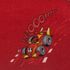 Detail Carpet / rug kids Carpet / rug racing car & Co 133 cm x 200 cm / 52.36 '' x 78.74 '' red 2