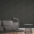 Wallpaper natural stone bricks black AS Creation 7071-23 4