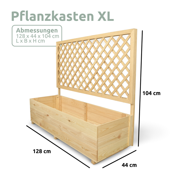 plastikboxen groß mit deckel PROREGAL Aufbewahrungsbox 45L im 6er Set, Groß, Rollen, Plastikbox transparent stapelbar, Kunststoffbox Verschlussclips, Stapelbox Kunststoff Aufbewahrungsbehälter für Küche Haushalt Keller online kaufen bei BAUHAUS Scent:New York City