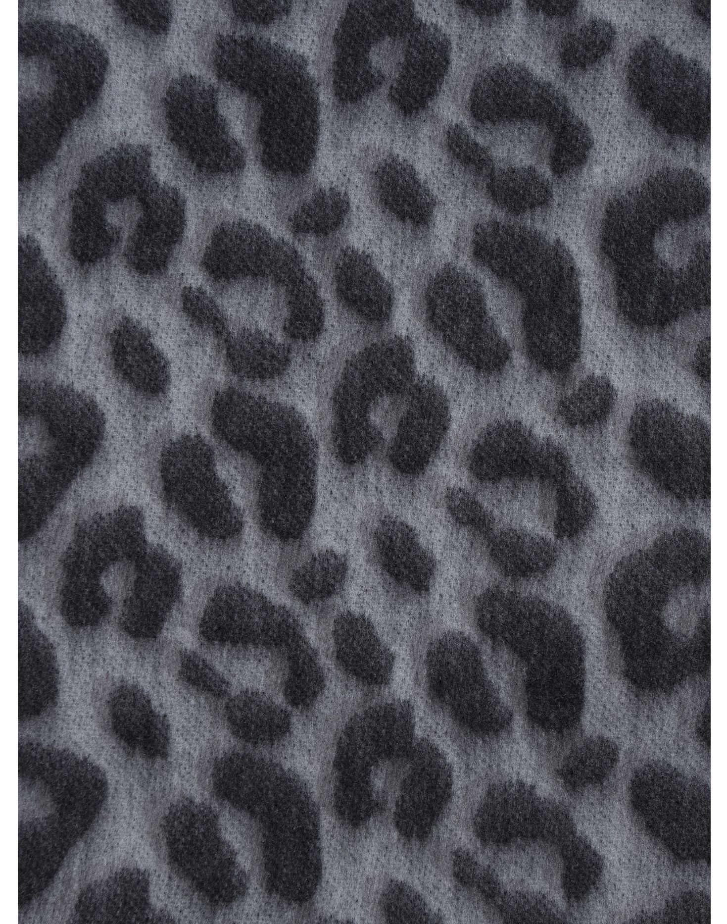 Wollschal Leopardenmuster Lang Warm Kuschelig Leicht Wollschal Leopardenmuster Lang Warm Kuschelig Leicht