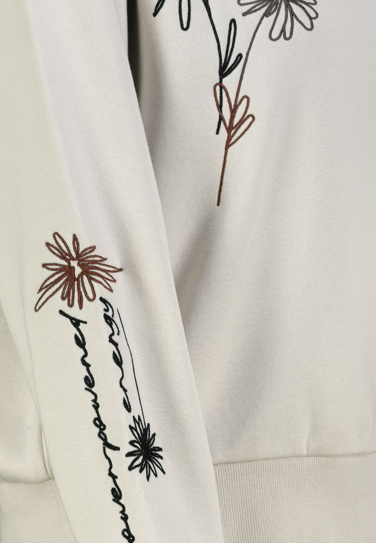 D10600BA02785B_20200_D1.jpg Stylischer Pullover Rundhals Blumenstickerei Langarm