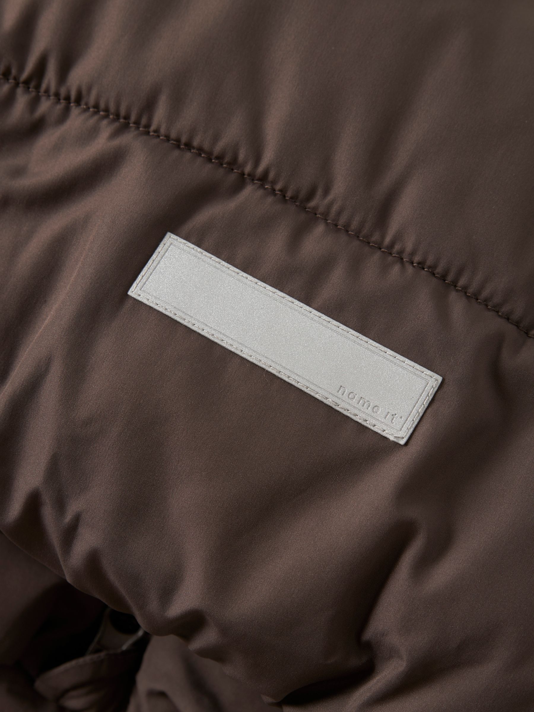 13261803_5120113_6.jpg Pufferjacke Stehkragen Frontreißverschlus Schlitztaschen