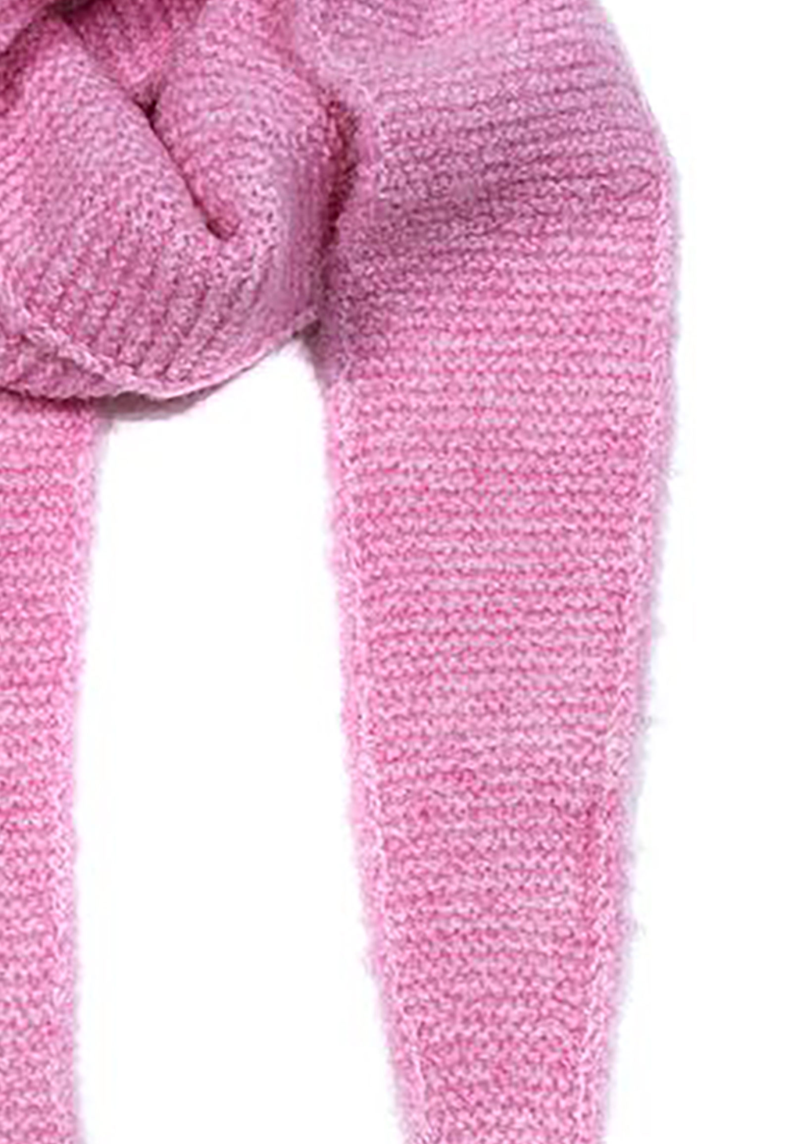 810378_14845d62c0836503c59674cea0ace731_002.jpg Dreieckstuch Krausstrickstruktur Spitze Enden Unifarben