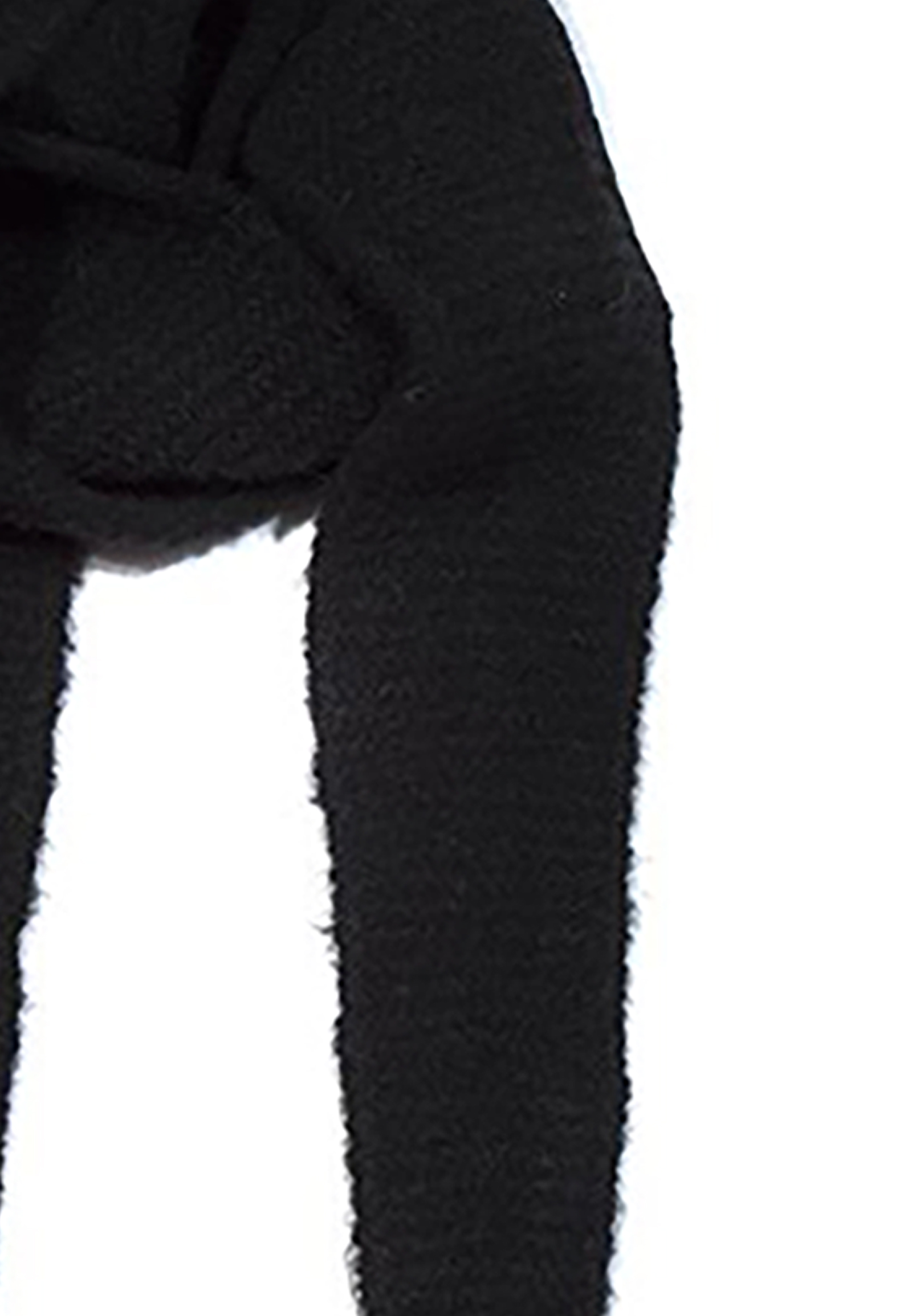 810378_66d7629bbb67e97ce51505db629858b1_002.jpg Dreieckstuch Krausstrickstruktur Spitze Enden Unifarben
