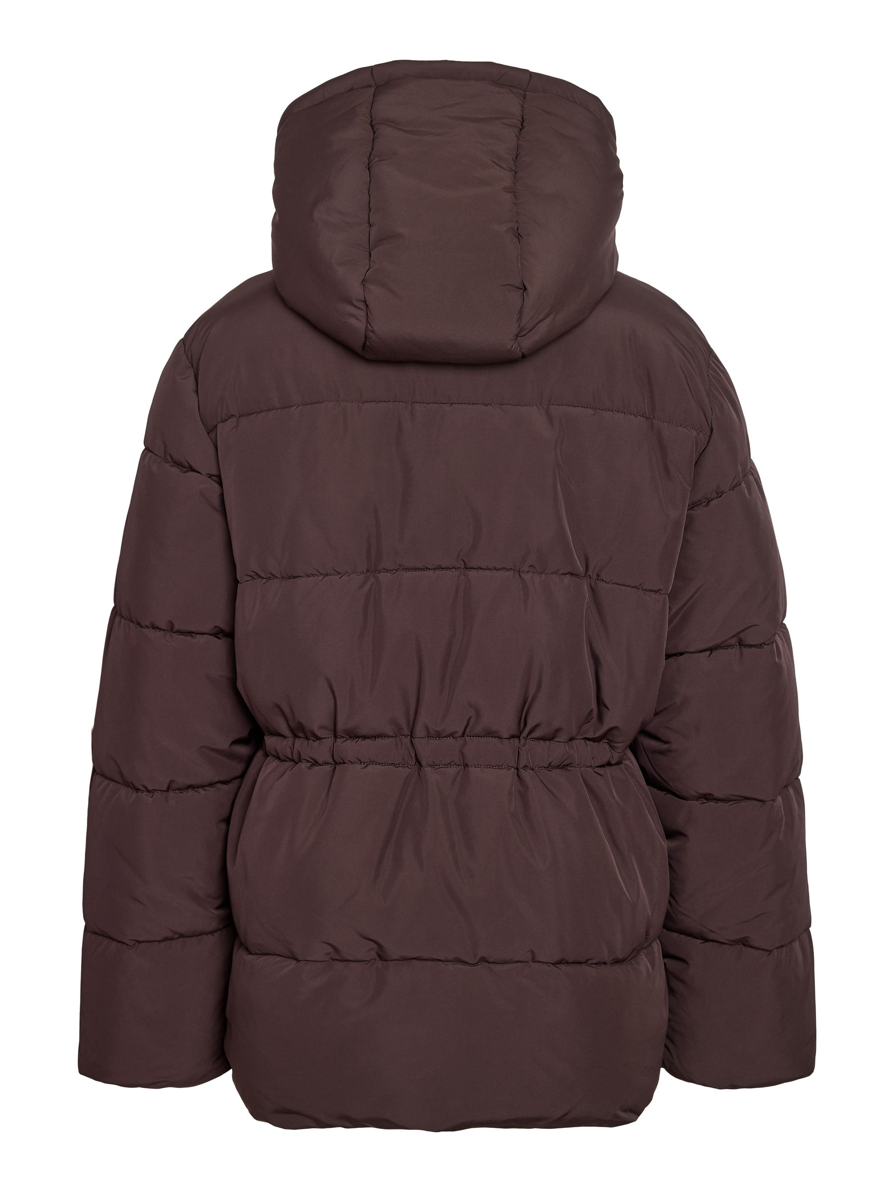 27037875_5024106_2.jpg Steppjacke Kapuze Zweiwegereißverschluss Langarm Modisch