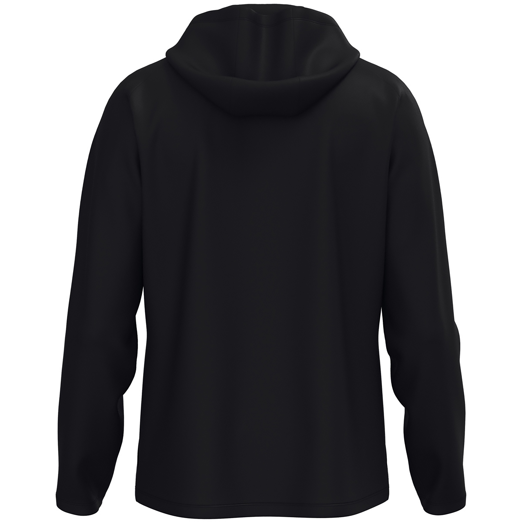 Trainingsjacke Kapuze Frontreißverschluss Brustlogo Langarm Trainingsjacke Kapuze Frontreißverschluss Brustlogo Langarm