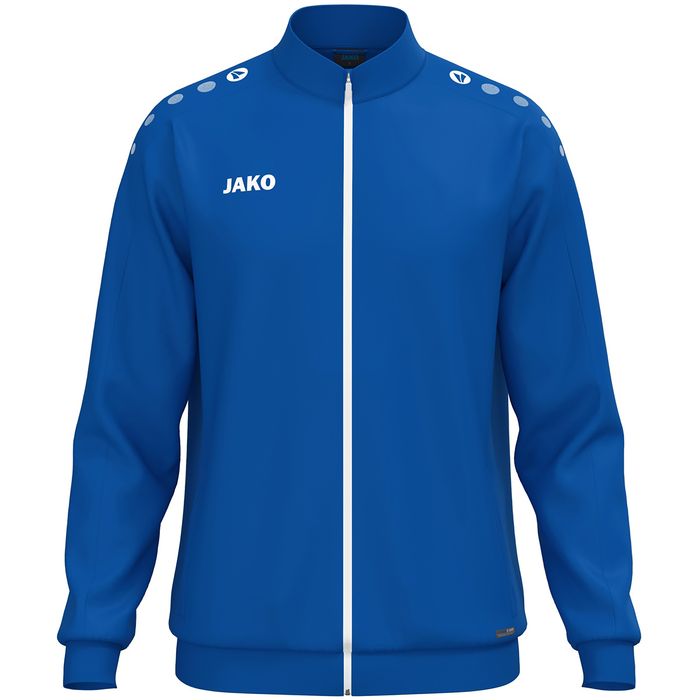 Blau-3