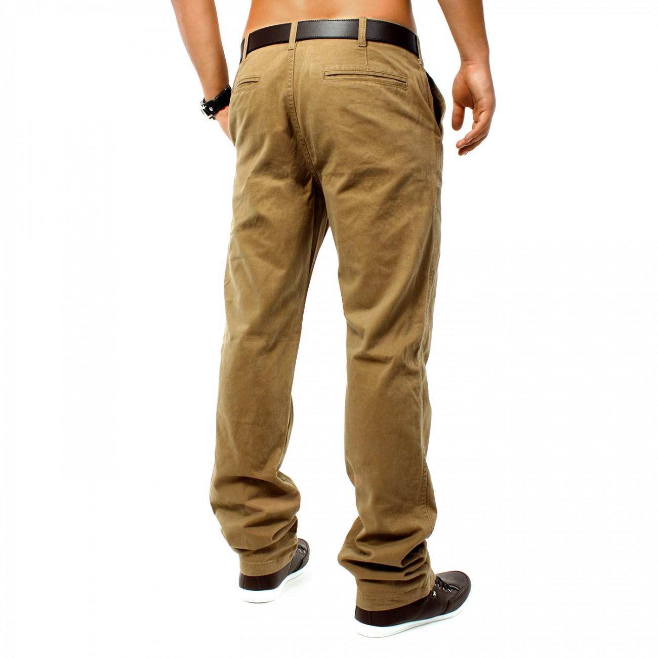 Herren Chino Jeans Hose D.S.N. Flavour 5 Pocket Herren Chino Jeans Hose D.S.N. Flavour 5 Pocket