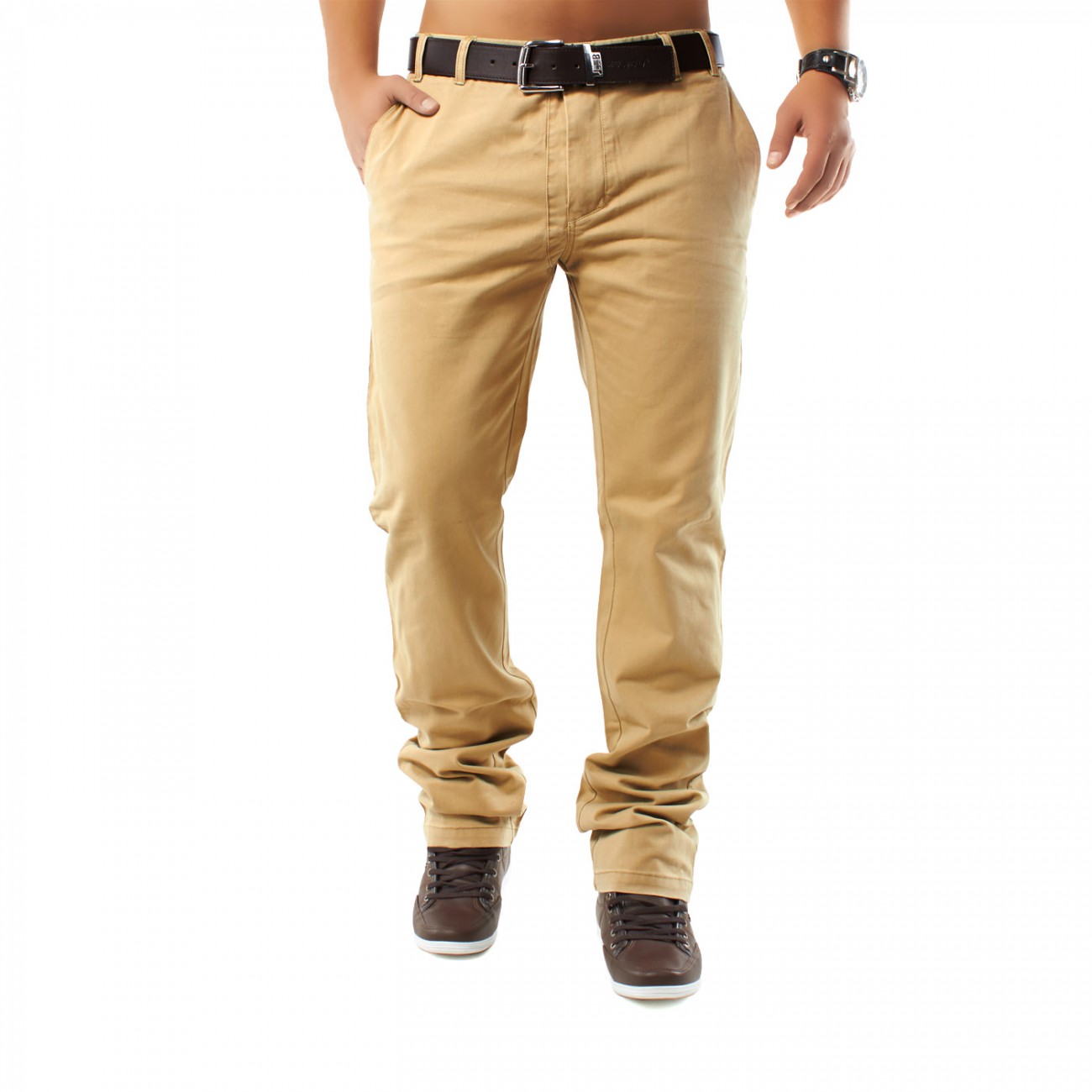 Chino Hose Honey D.S.N. Chino Hose Honey D.S.N.