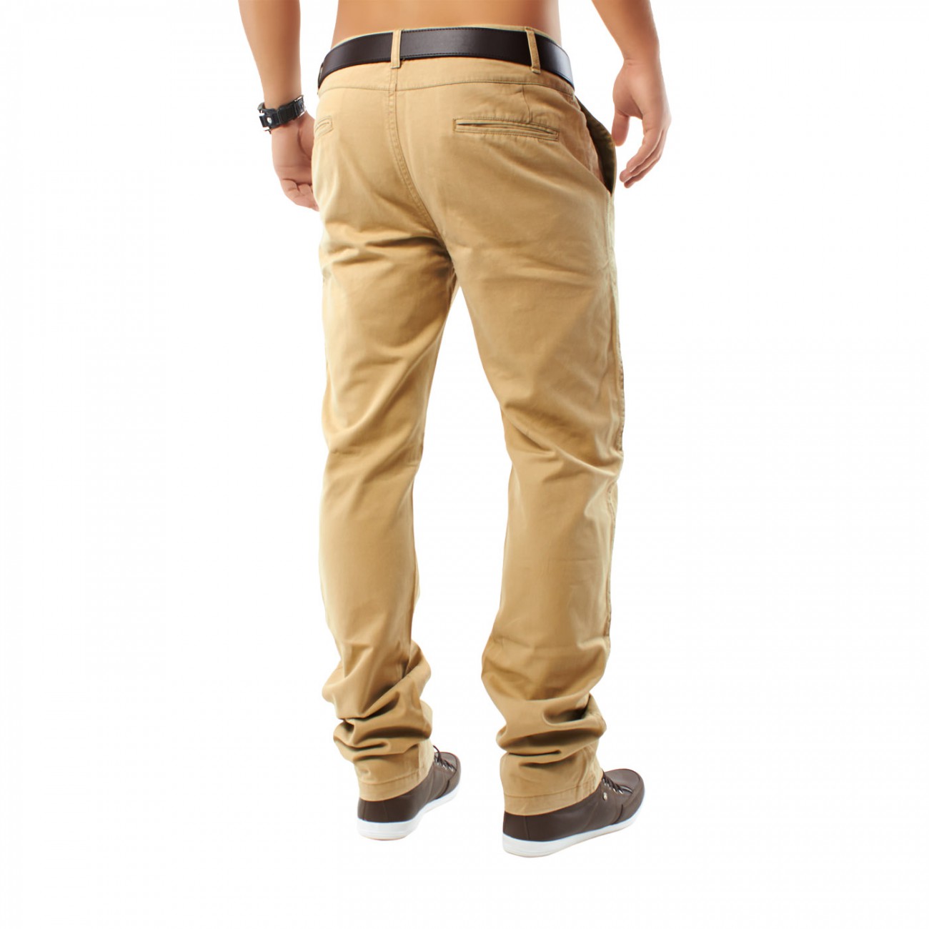 Chino Hose Honey D.S.N. Chino Hose Honey D.S.N.