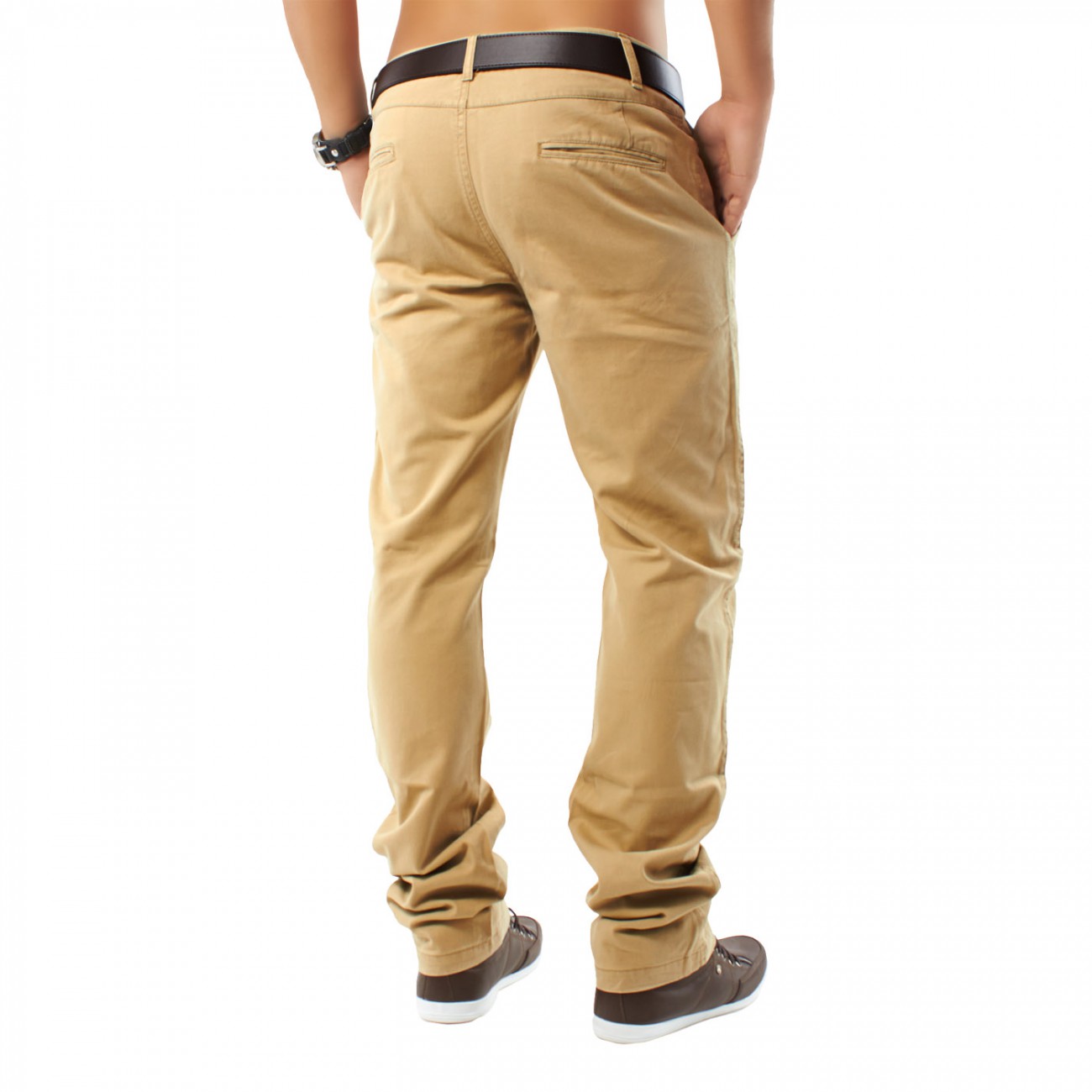 Chino Hose Honey D.S.N. Chino Hose Honey D.S.N.