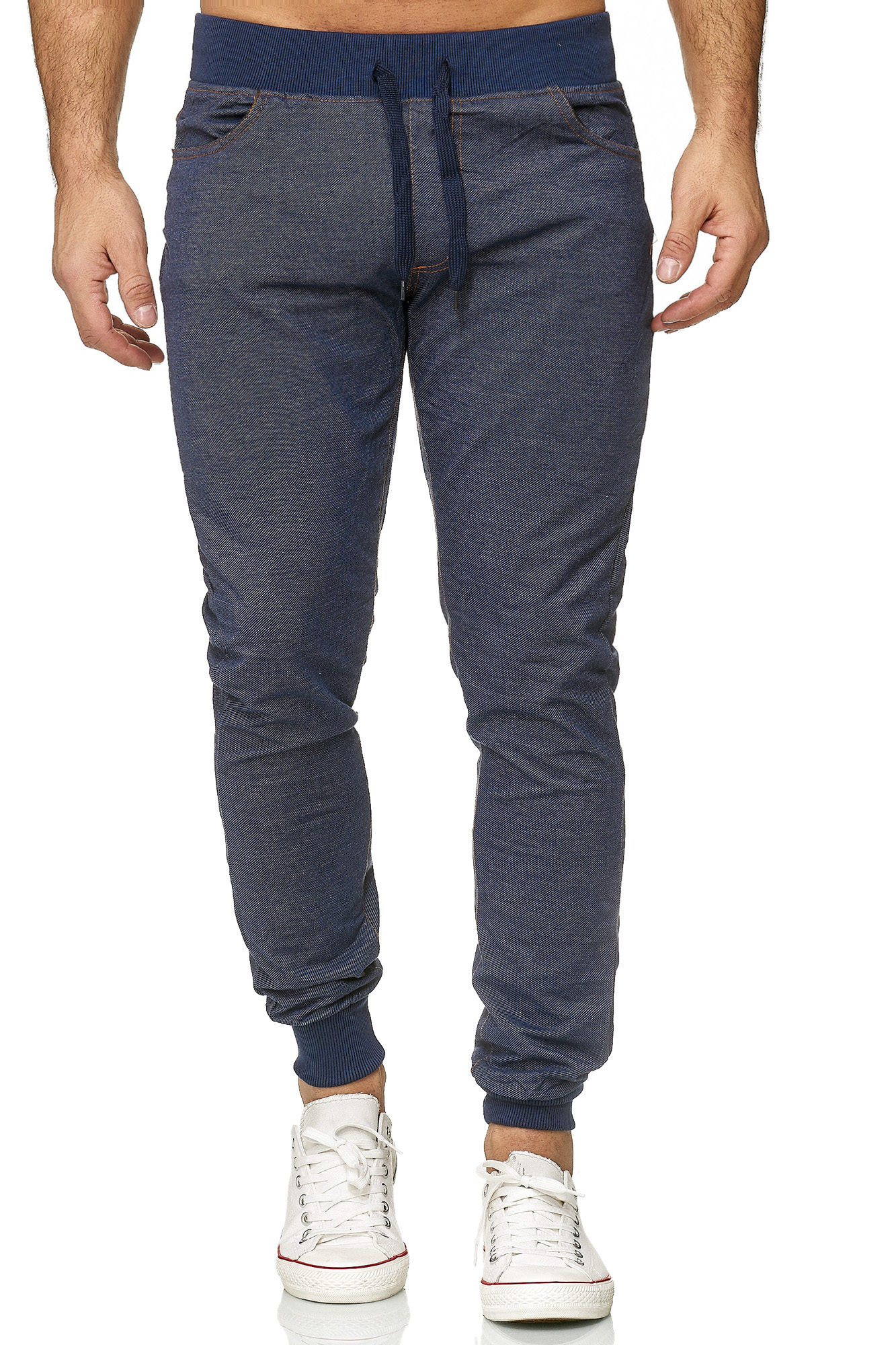 Jogging Denim Freestyle-Rocker Jogging Denim Freestyle-Rocker