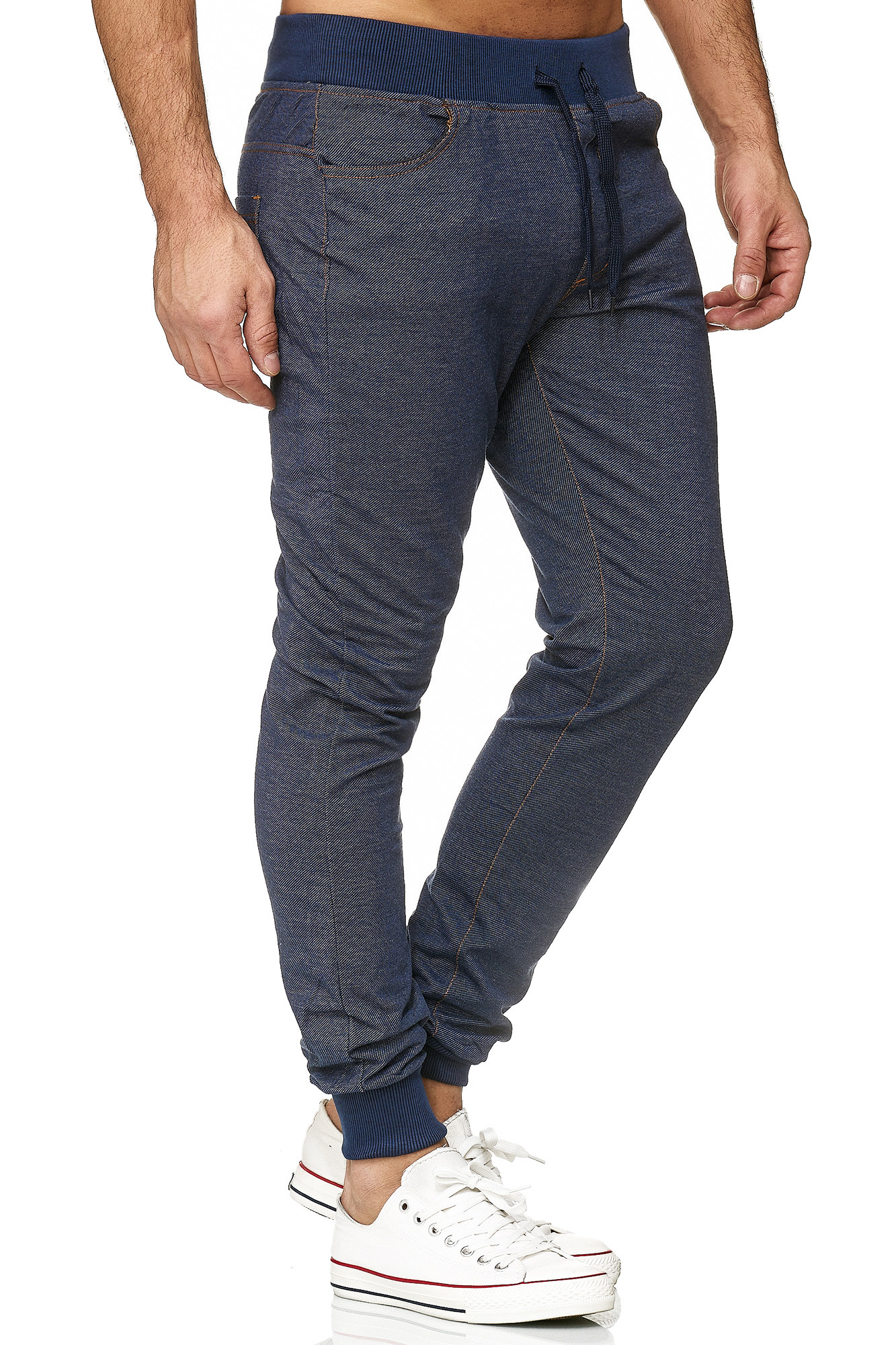 Jogging Denim Freestyle-Rocker Jogging Denim Freestyle-Rocker