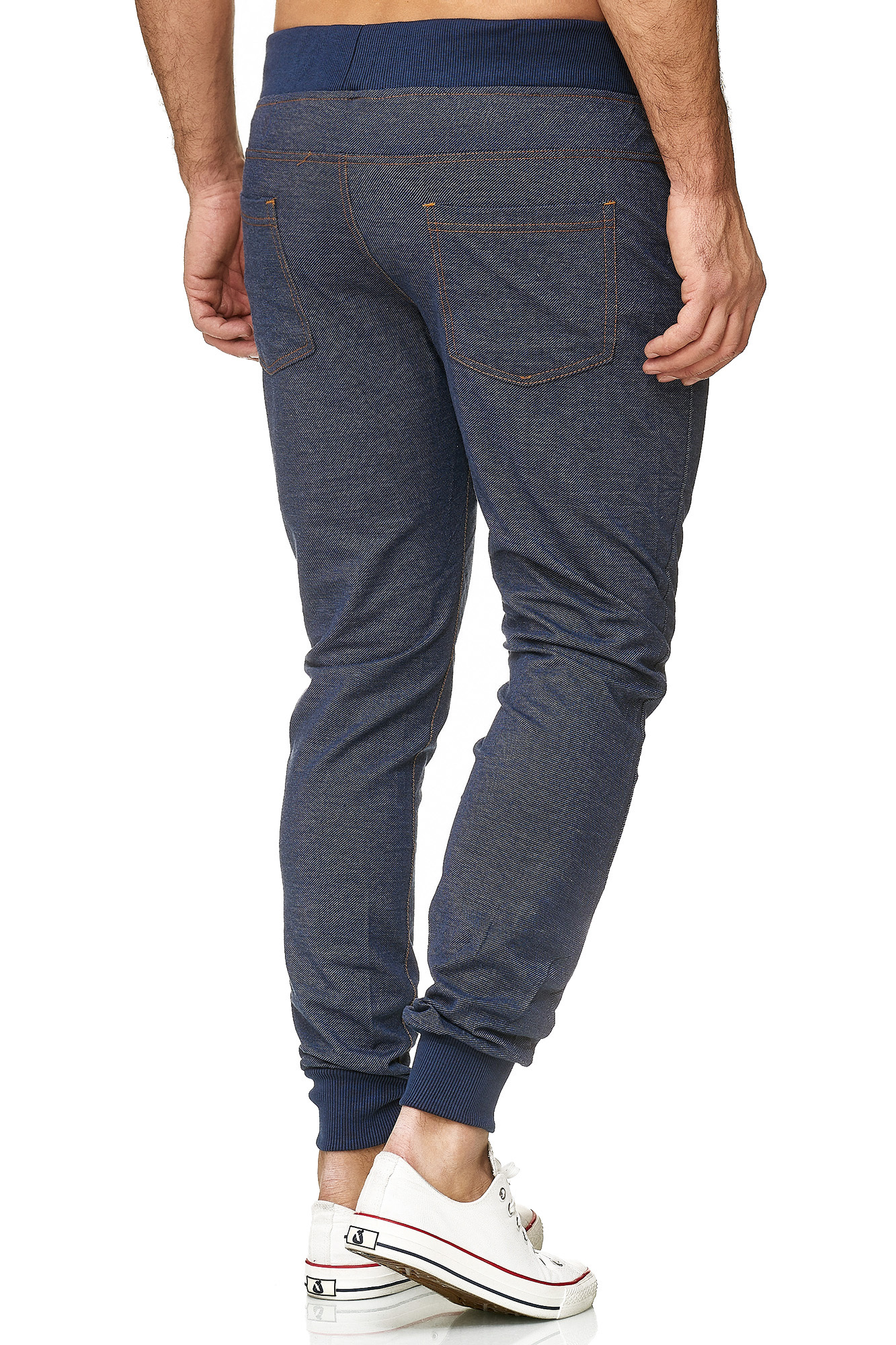 Jogging Denim Freestyle-Rocker Jogging Denim Freestyle-Rocker