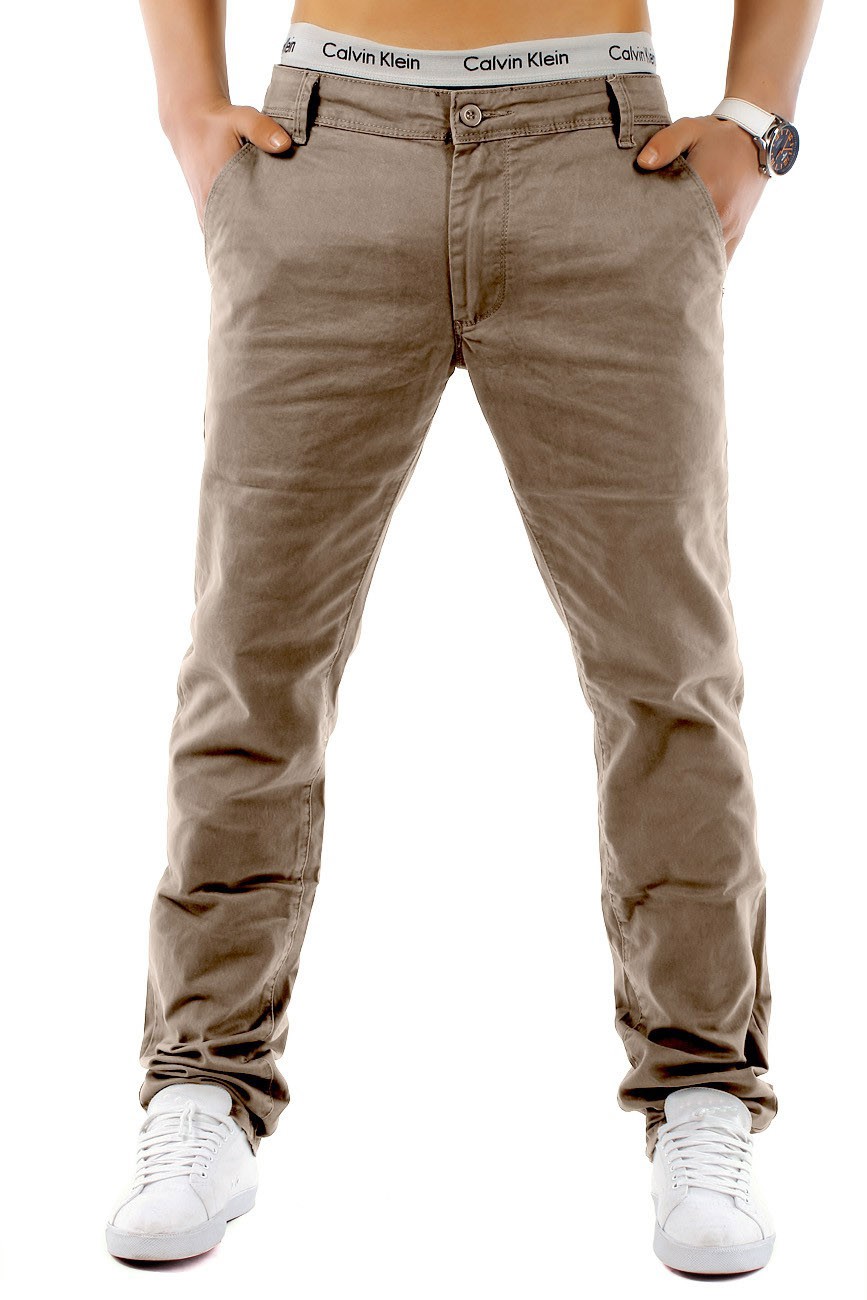 Chino Hose Trendstr Chino Hose Trendstr