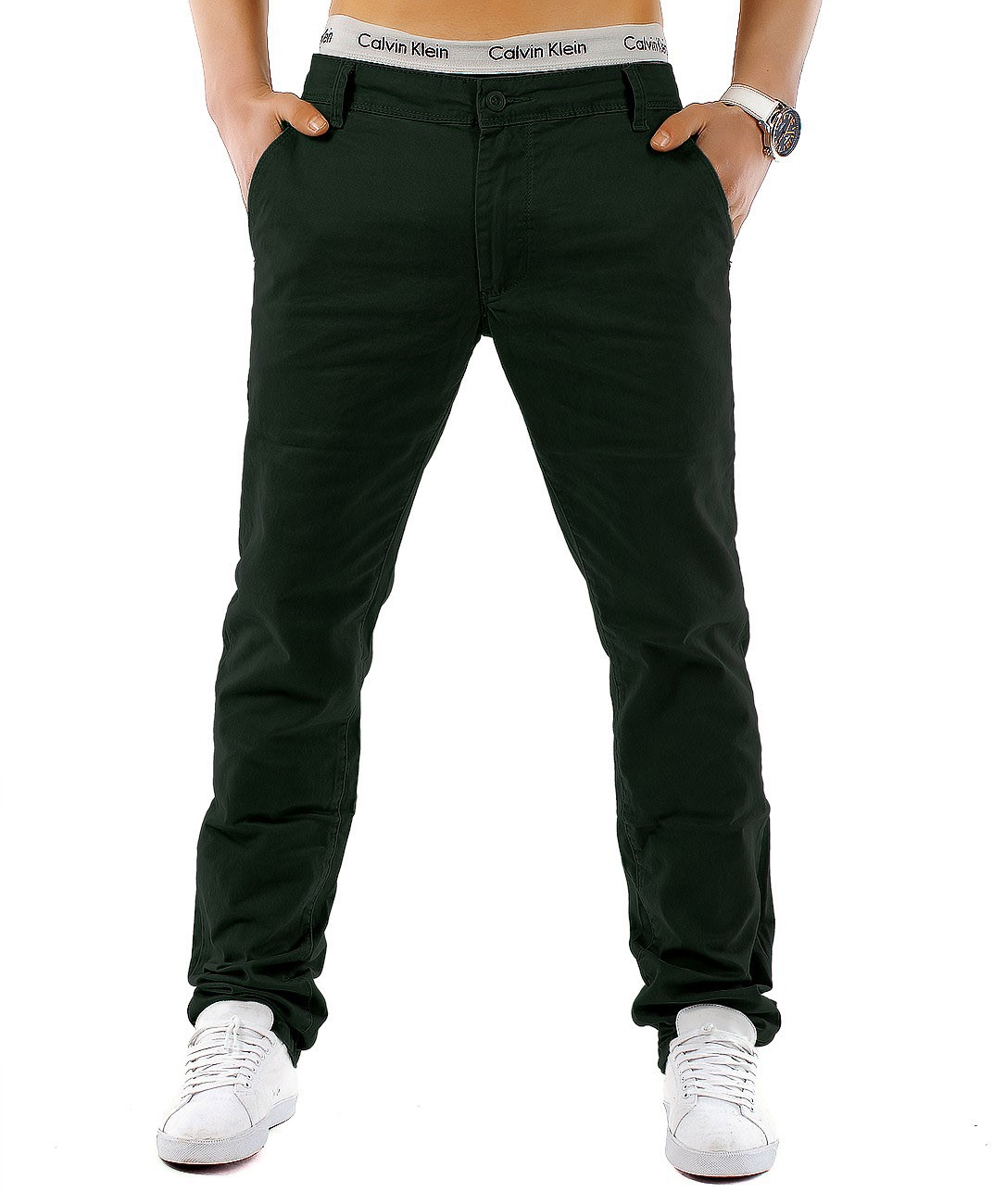 Chino Hose Trendstr Chino Hose Trendstr