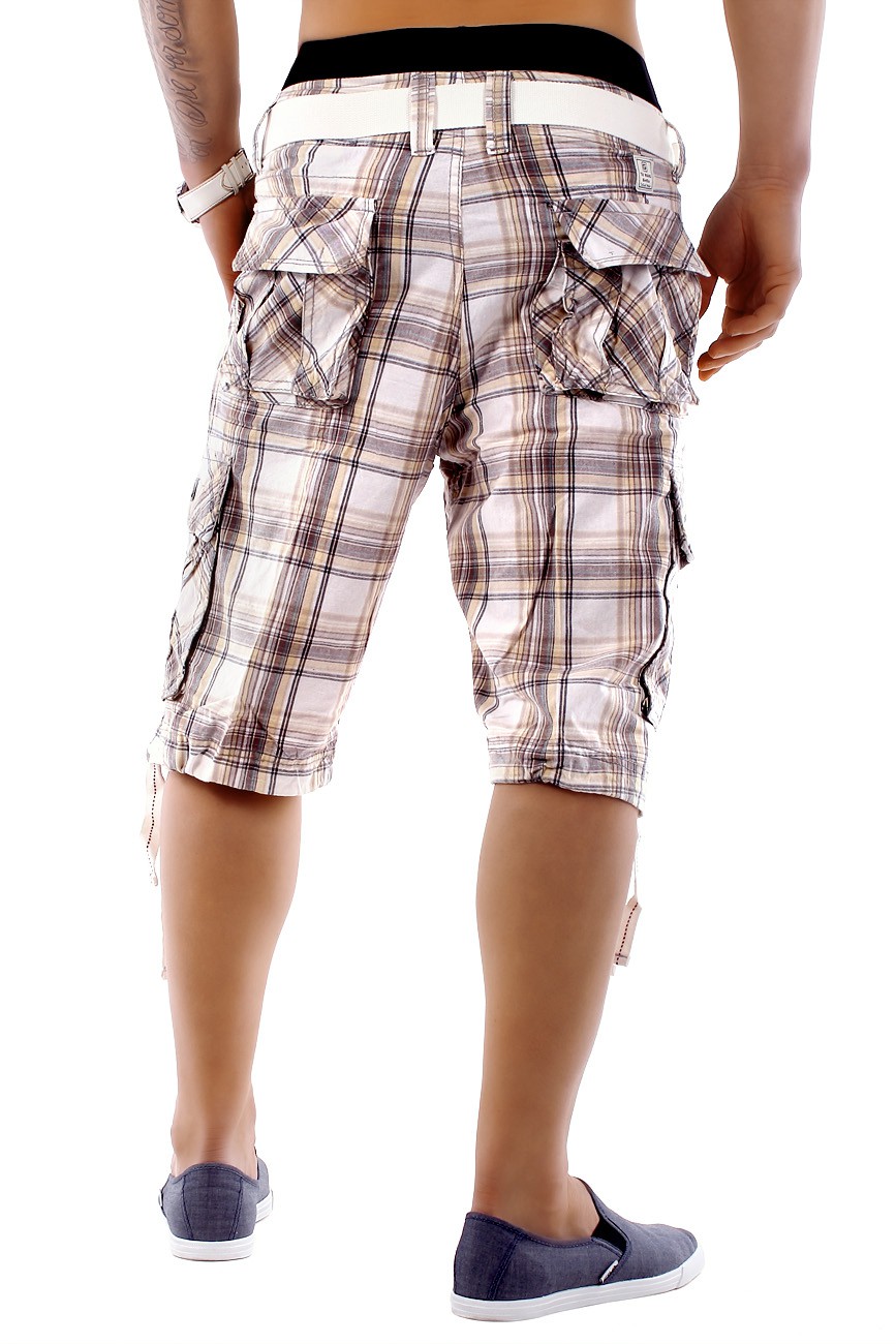 Shorts Bermuda Summer Smile Shorts Bermuda Summer Smile
