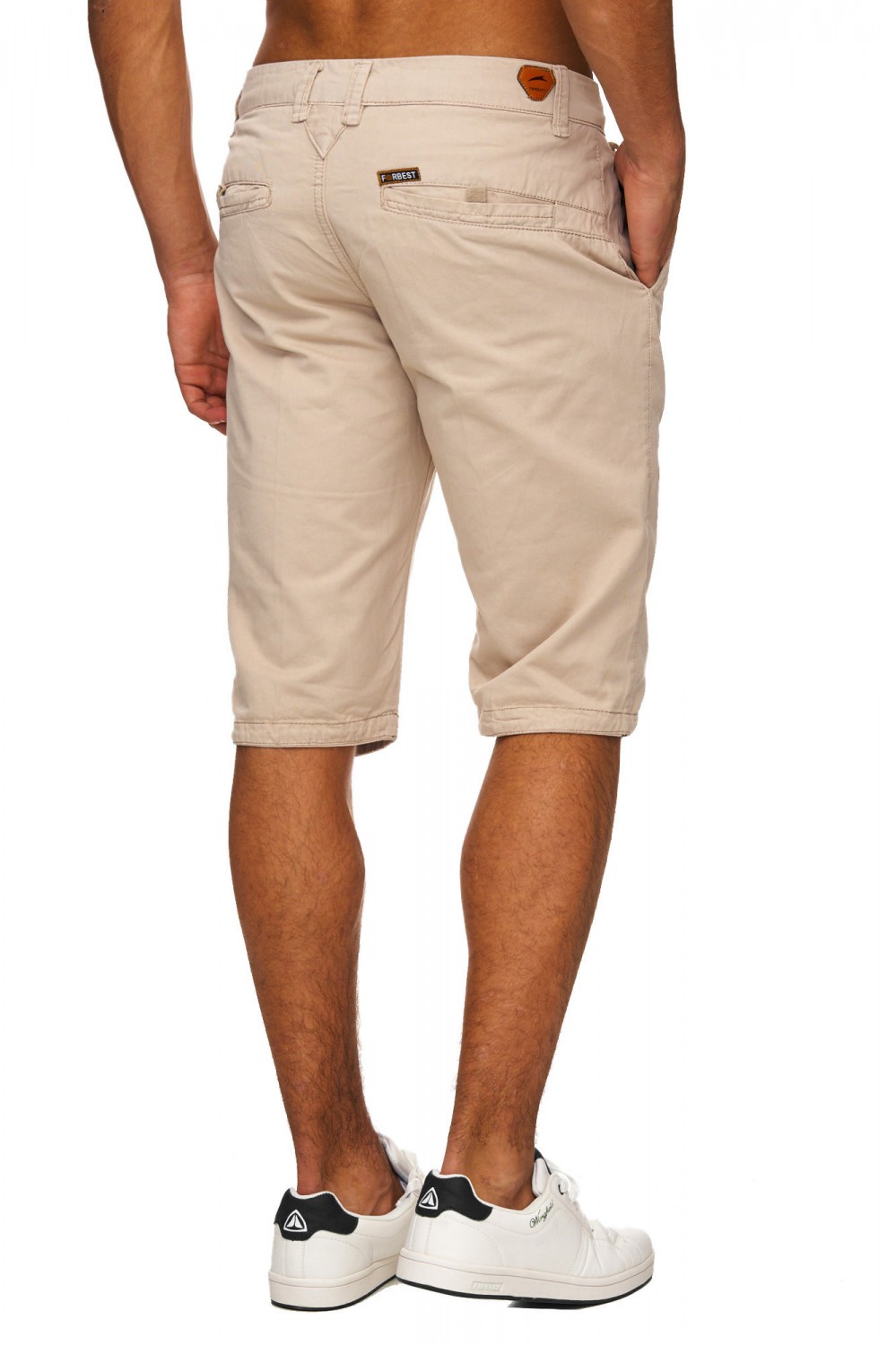 Chino Shorts COFFEESHOP Chino Shorts COFFEESHOP
