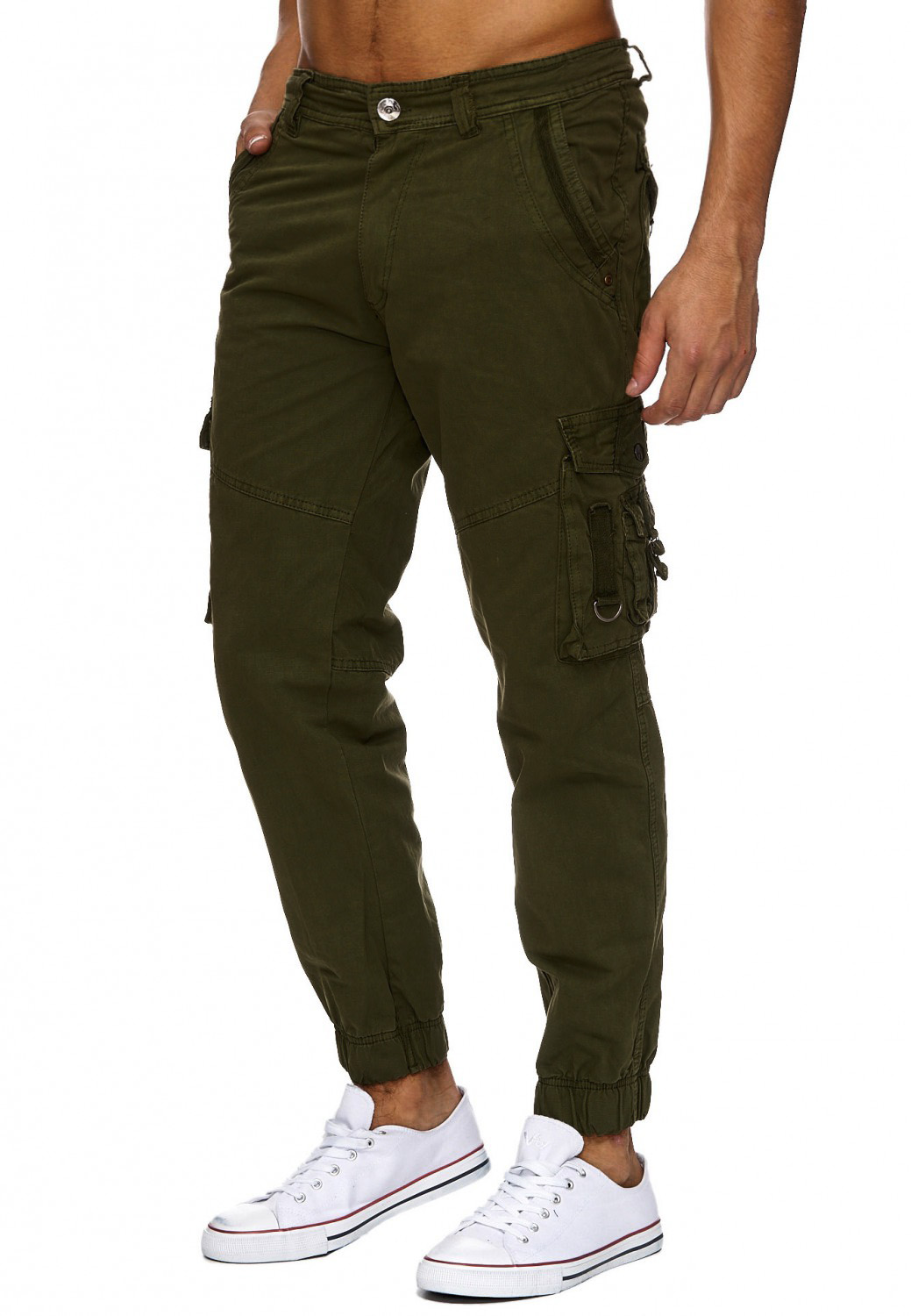 Cargohose Benno Cargohose Benno