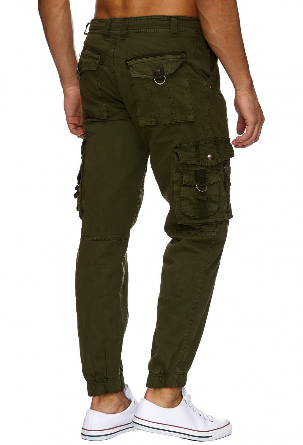 Cargohose Benno Cargohose Benno