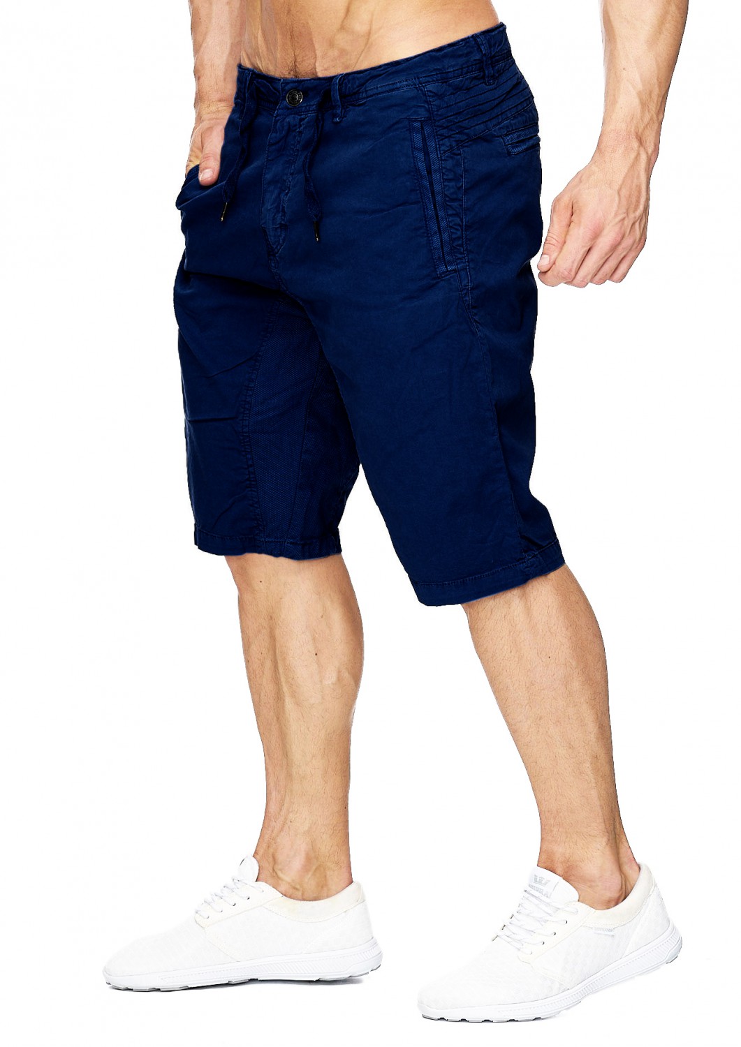 Herren Chino Shorts SPORTIKS Herren Chino Shorts SPORTIKS