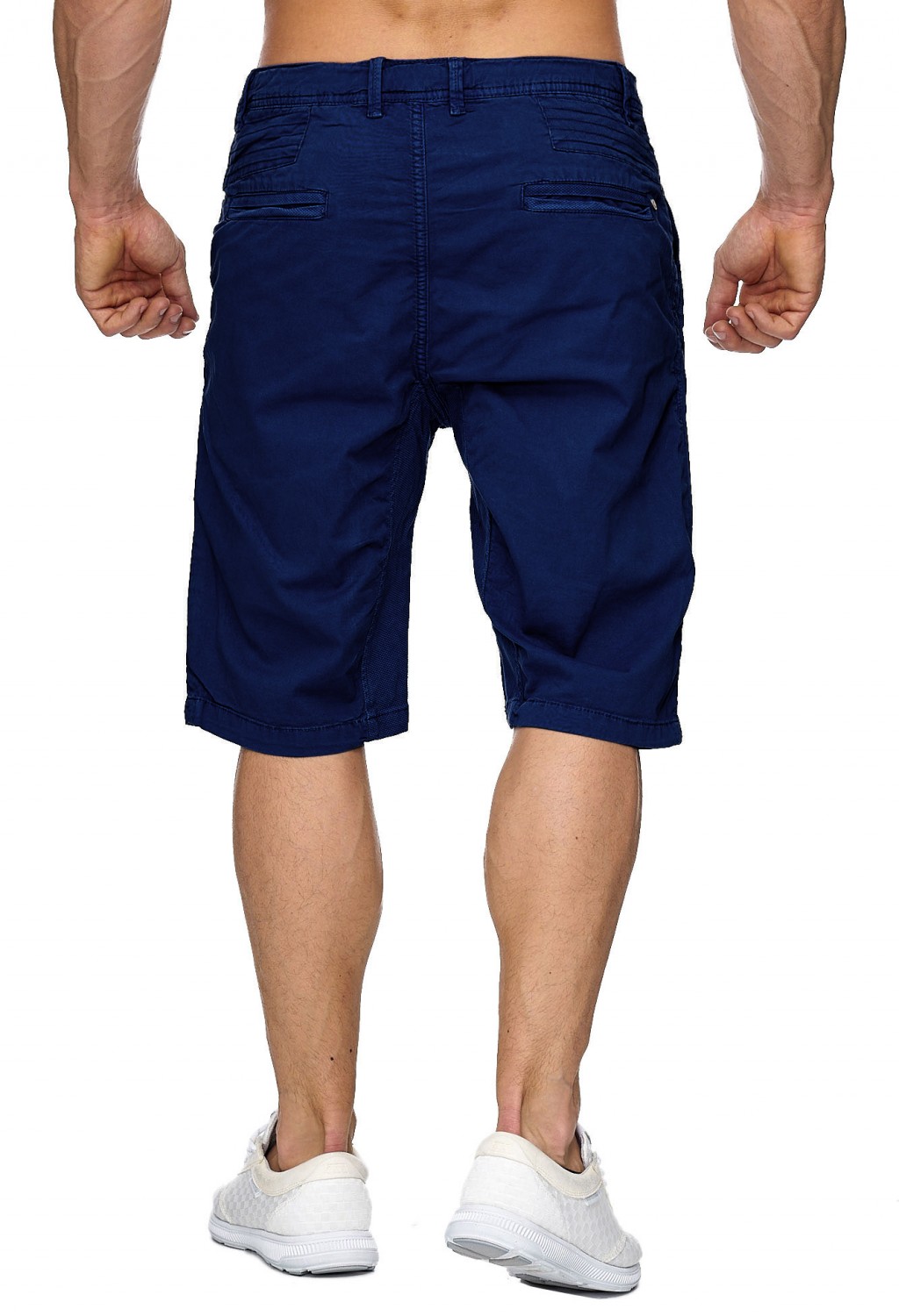 Herren Chino Shorts SPORTIKS Herren Chino Shorts SPORTIKS