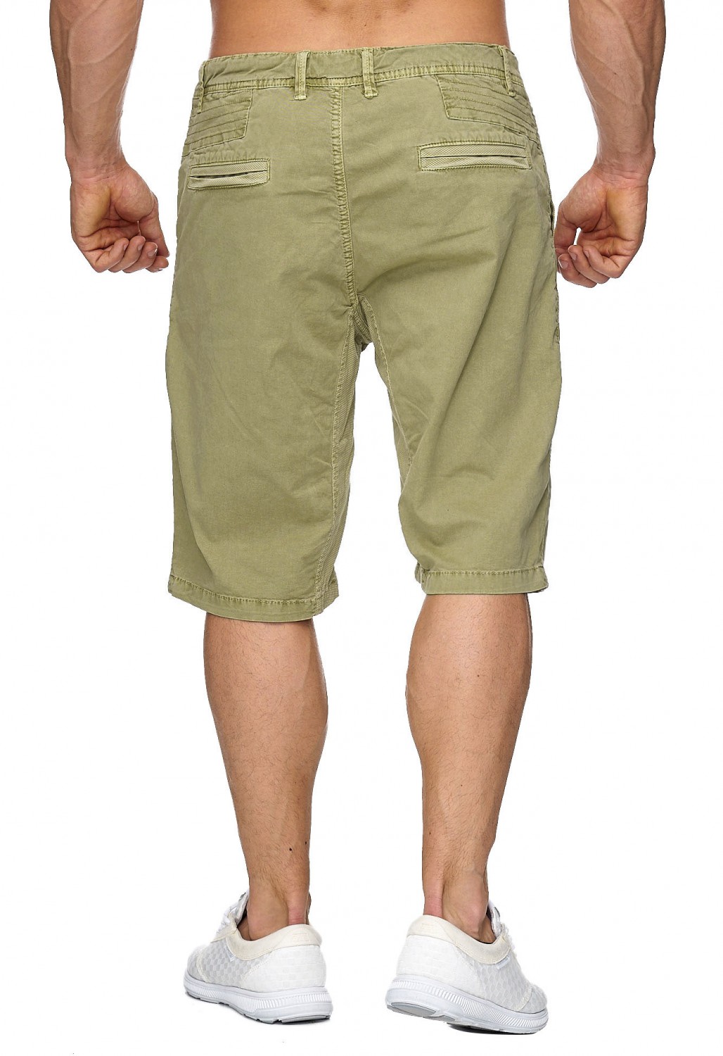 Herren Chino Shorts SPORTIKS Herren Chino Shorts SPORTIKS