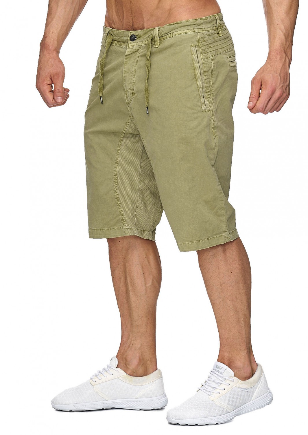 Herren Chino Shorts SPORTIKS Herren Chino Shorts SPORTIKS