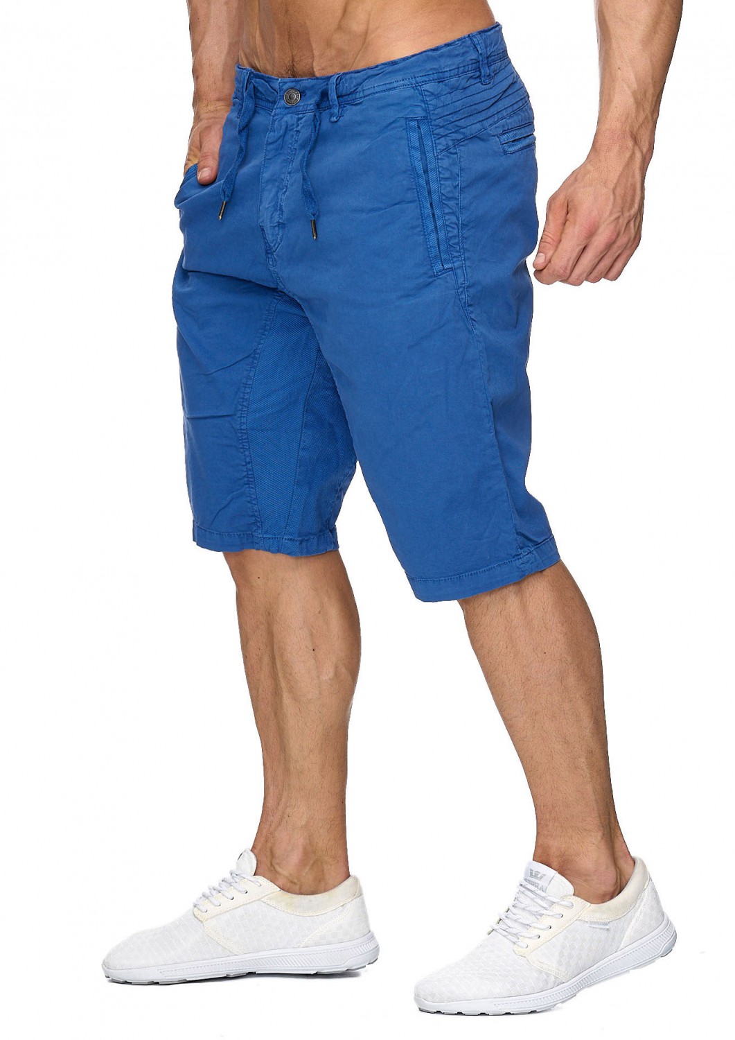 Herren Chino Shorts SPORTIKS Herren Chino Shorts SPORTIKS