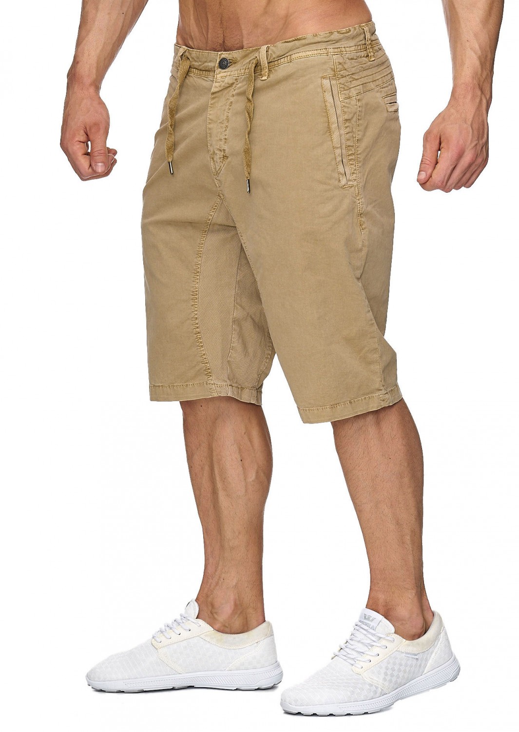 Herren Chino Shorts SPORTIKS Herren Chino Shorts SPORTIKS
