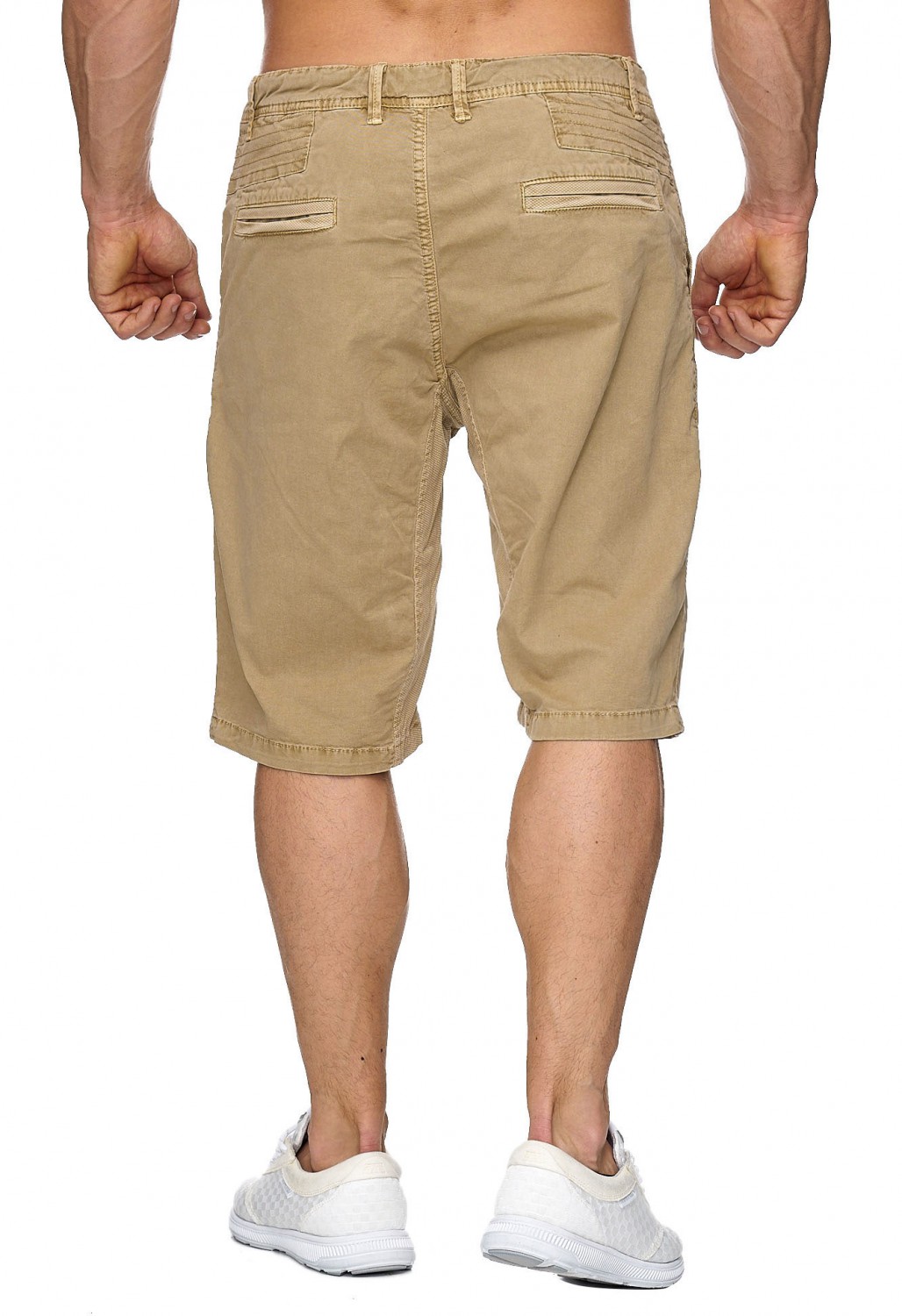 Herren Chino Shorts SPORTIKS Herren Chino Shorts SPORTIKS