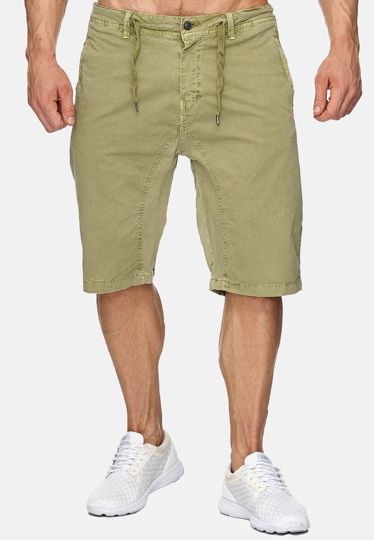 Herren Chino Shorts SPORTIKS Herren Chino Shorts SPORTIKS