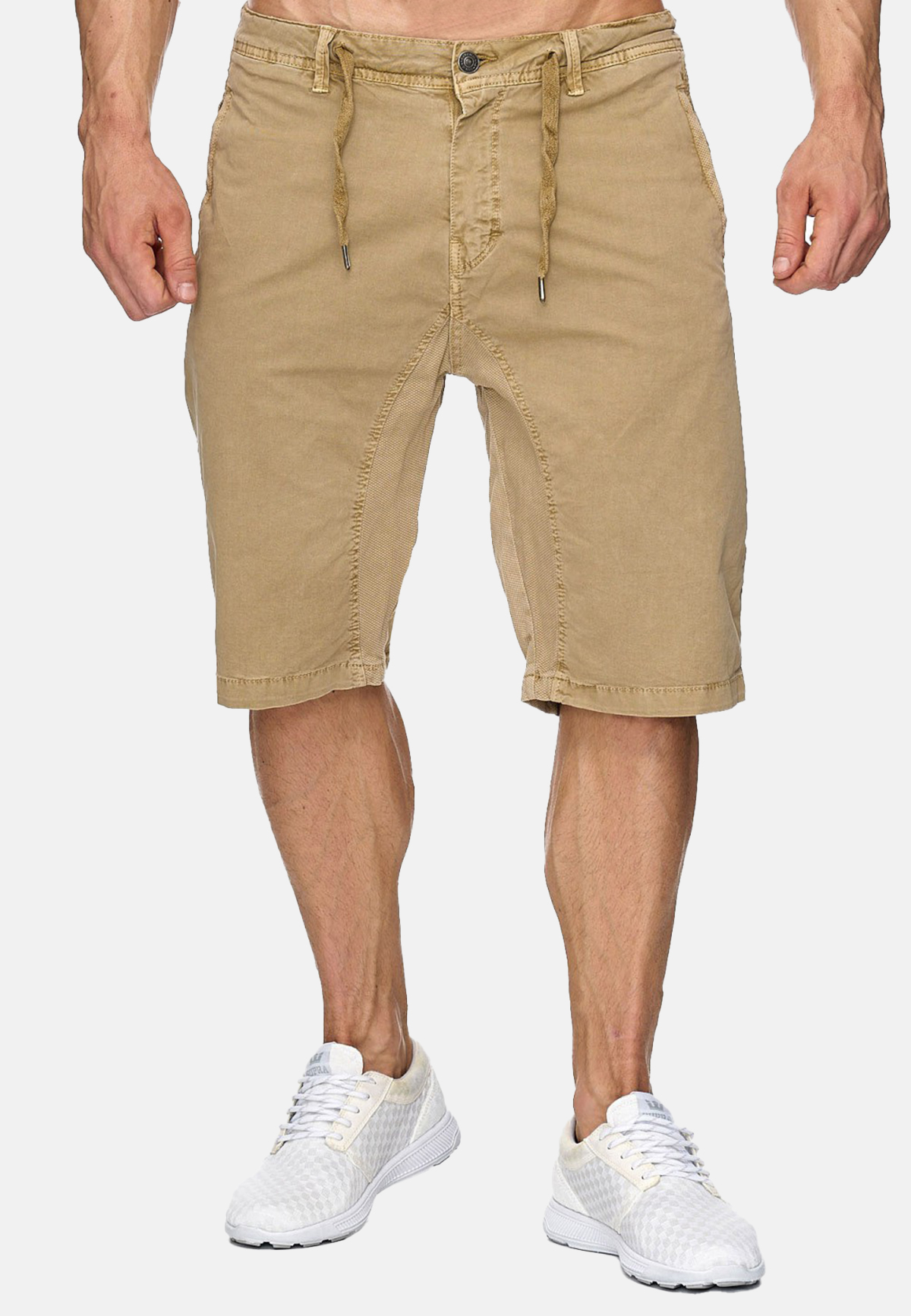 Herren Chino Shorts SPORTIKS Herren Chino Shorts SPORTIKS
