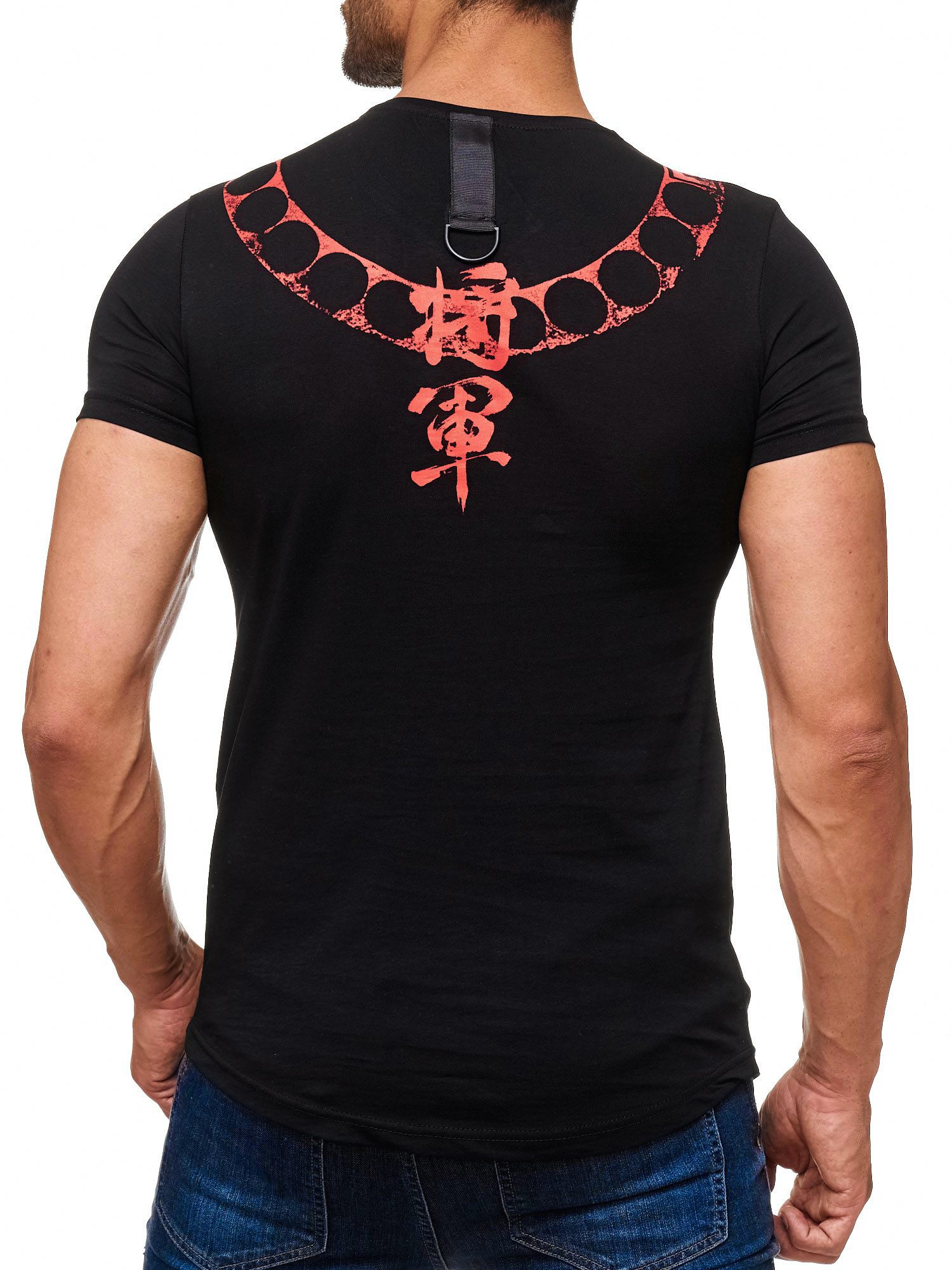 Herren T-Shirt BLODY DATE Herren T-Shirt BLODY DATE