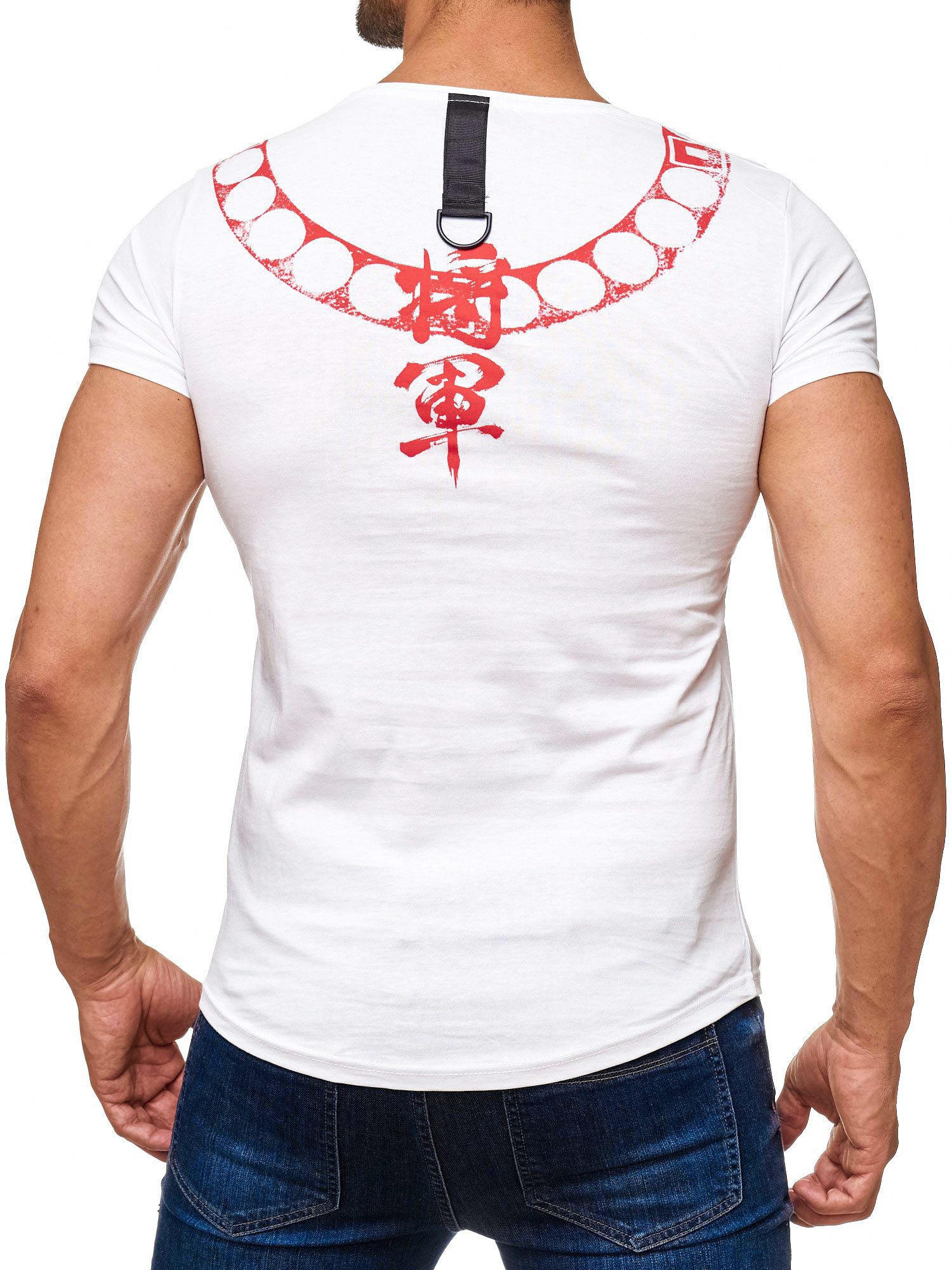Herren T-Shirt BLODY DATE Herren T-Shirt BLODY DATE