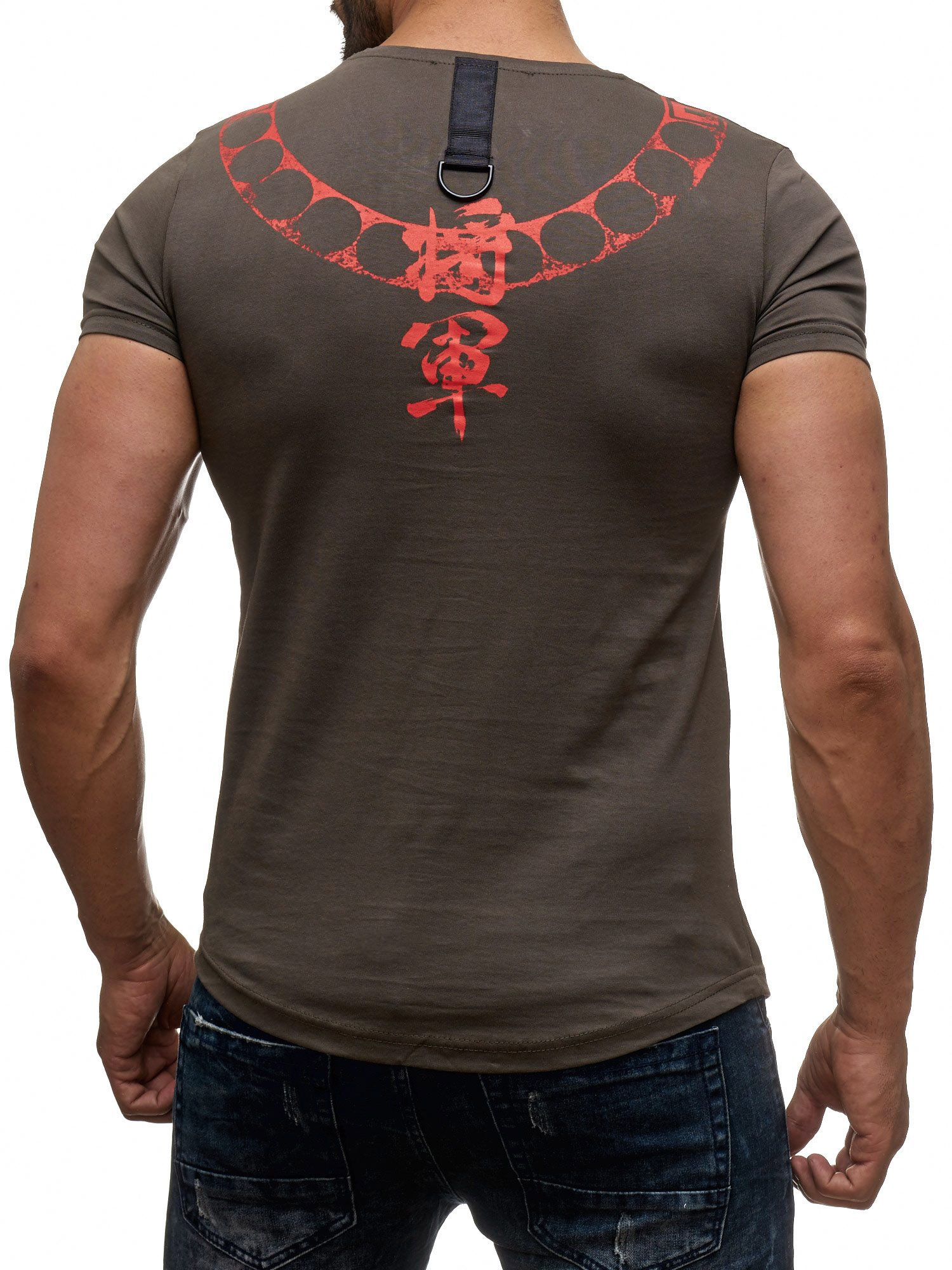 Herren T-Shirt BLODY DATE Herren T-Shirt BLODY DATE