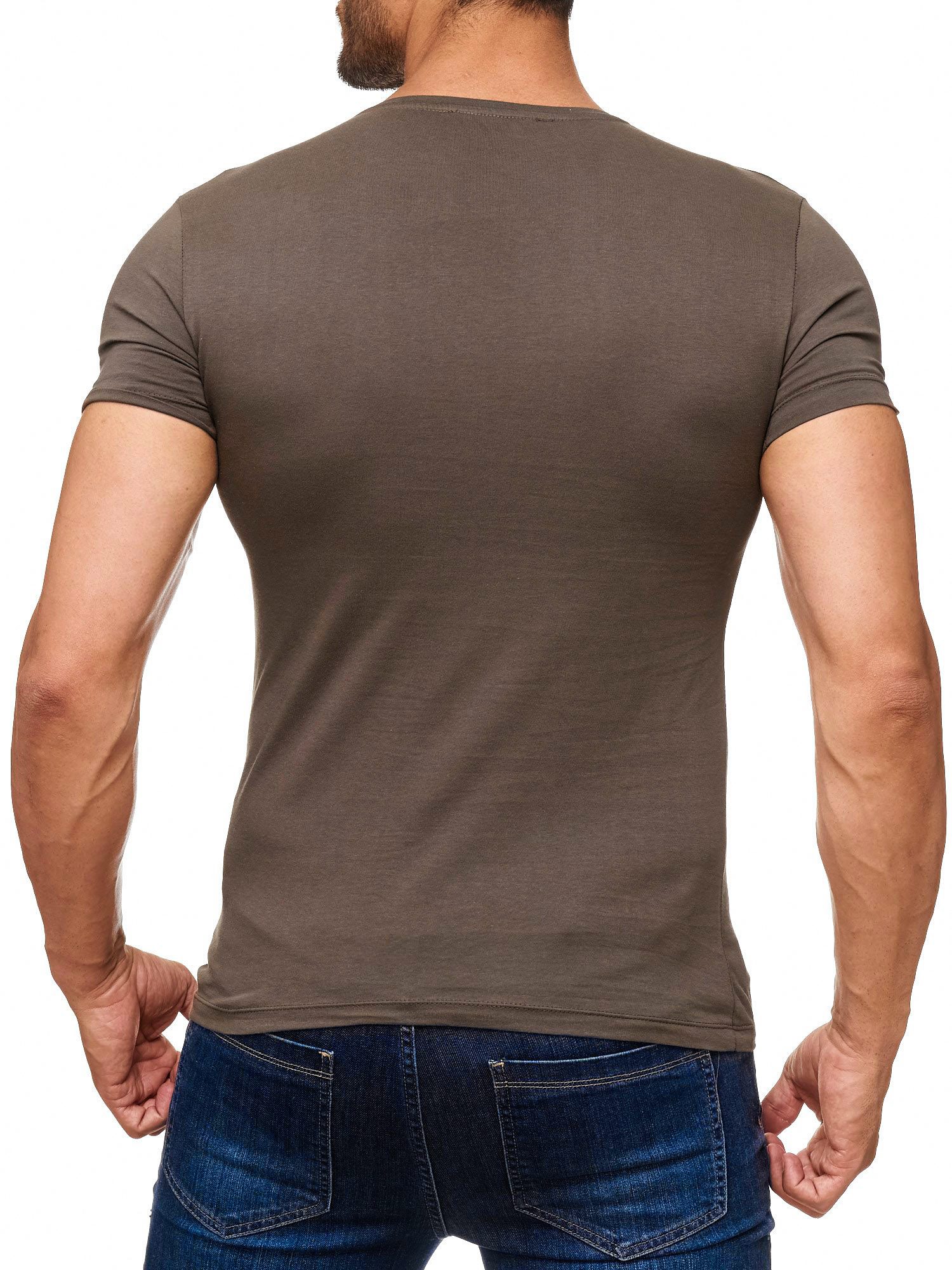Herren T-Shirt ICONS Herren T-Shirt ICONS