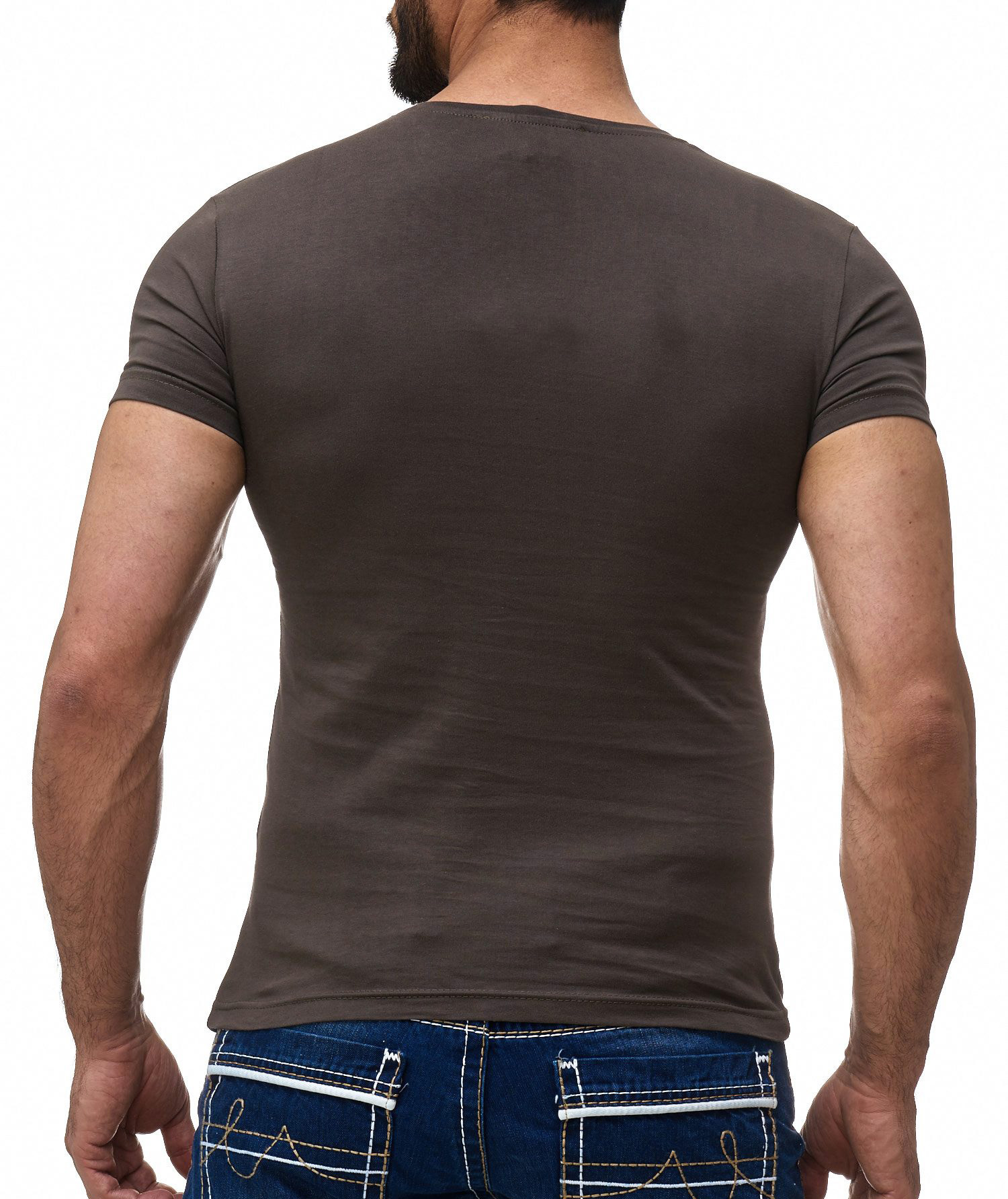 Herren T-Shirt NICE Herren T-Shirt NICE