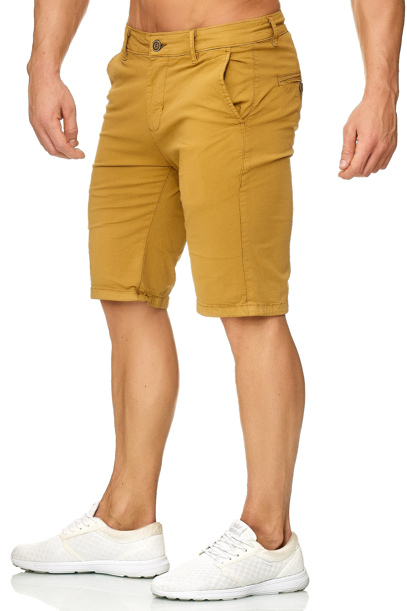 Herren Chino Shorts AFFLECK Herren Chino Shorts AFFLECK