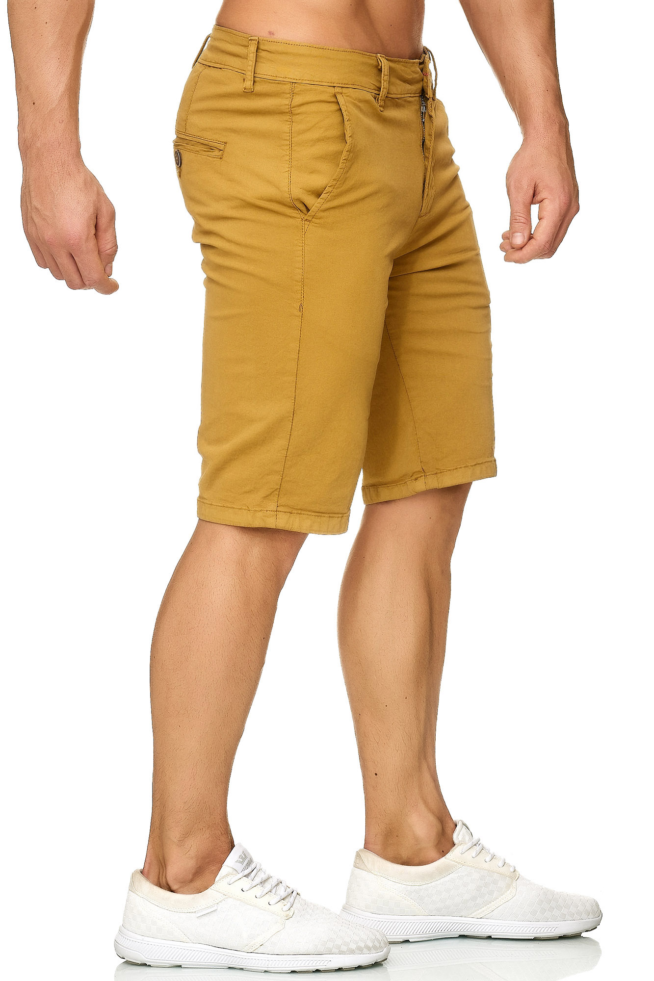 Herren Chino Shorts AFFLECK Herren Chino Shorts AFFLECK