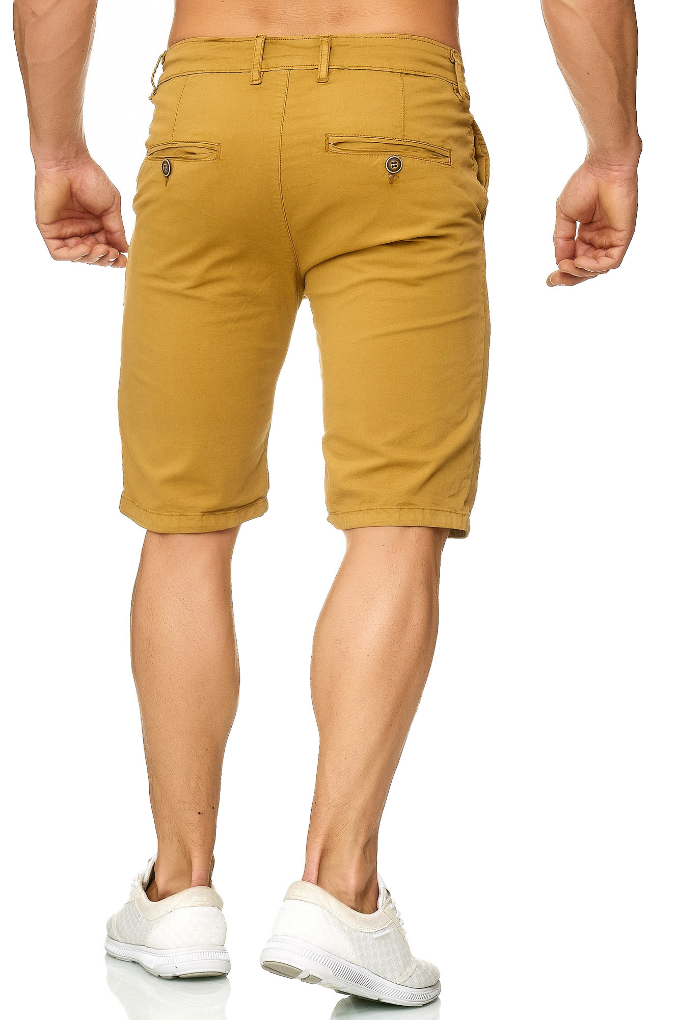 Herren Chino Shorts AFFLECK Herren Chino Shorts AFFLECK