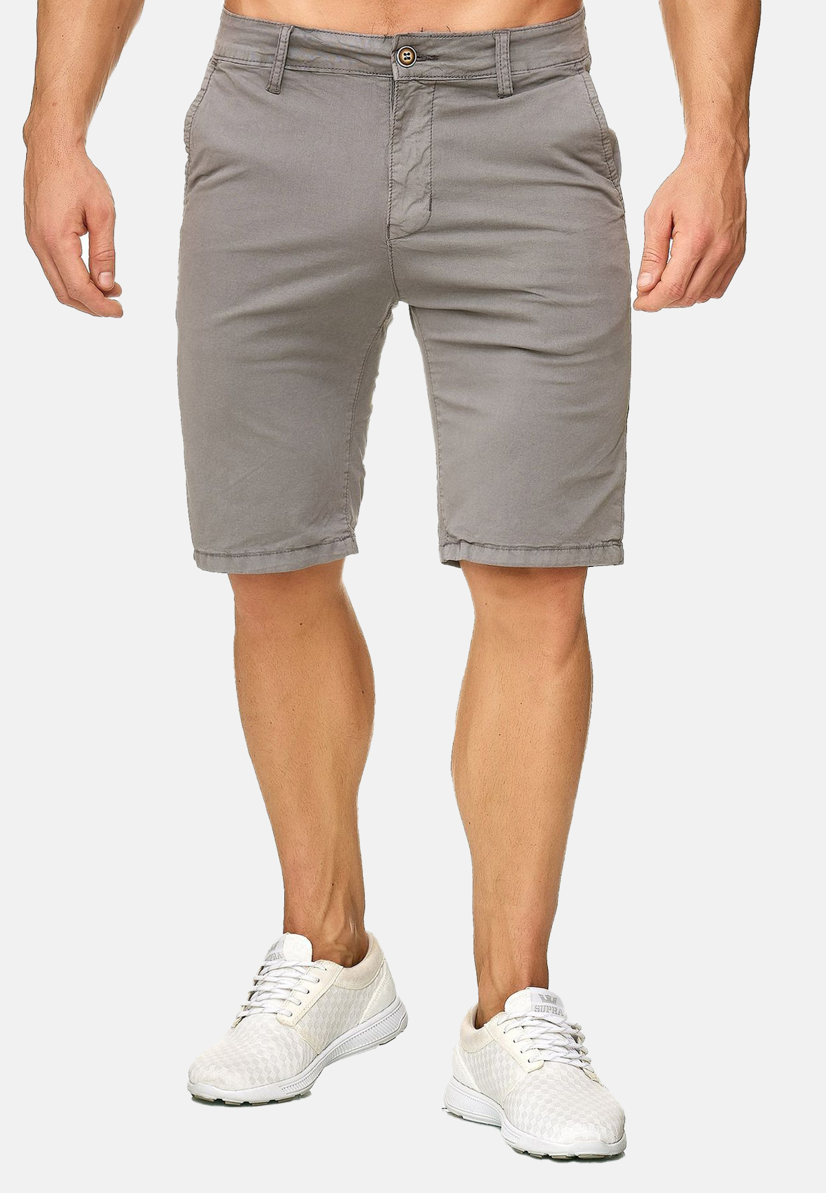 Herren Chino Shorts GERE Herren Chino Shorts GERE