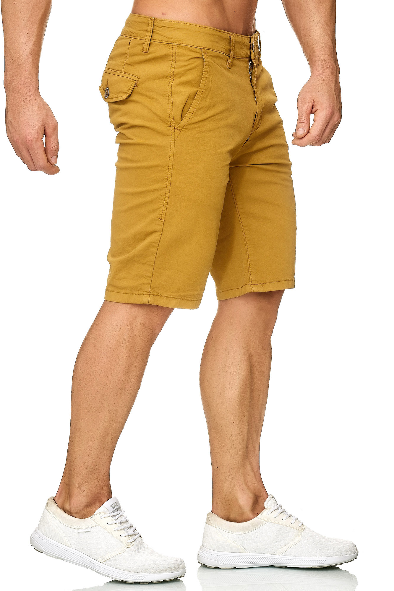 Herren Chino Shorts GERE Herren Chino Shorts GERE
